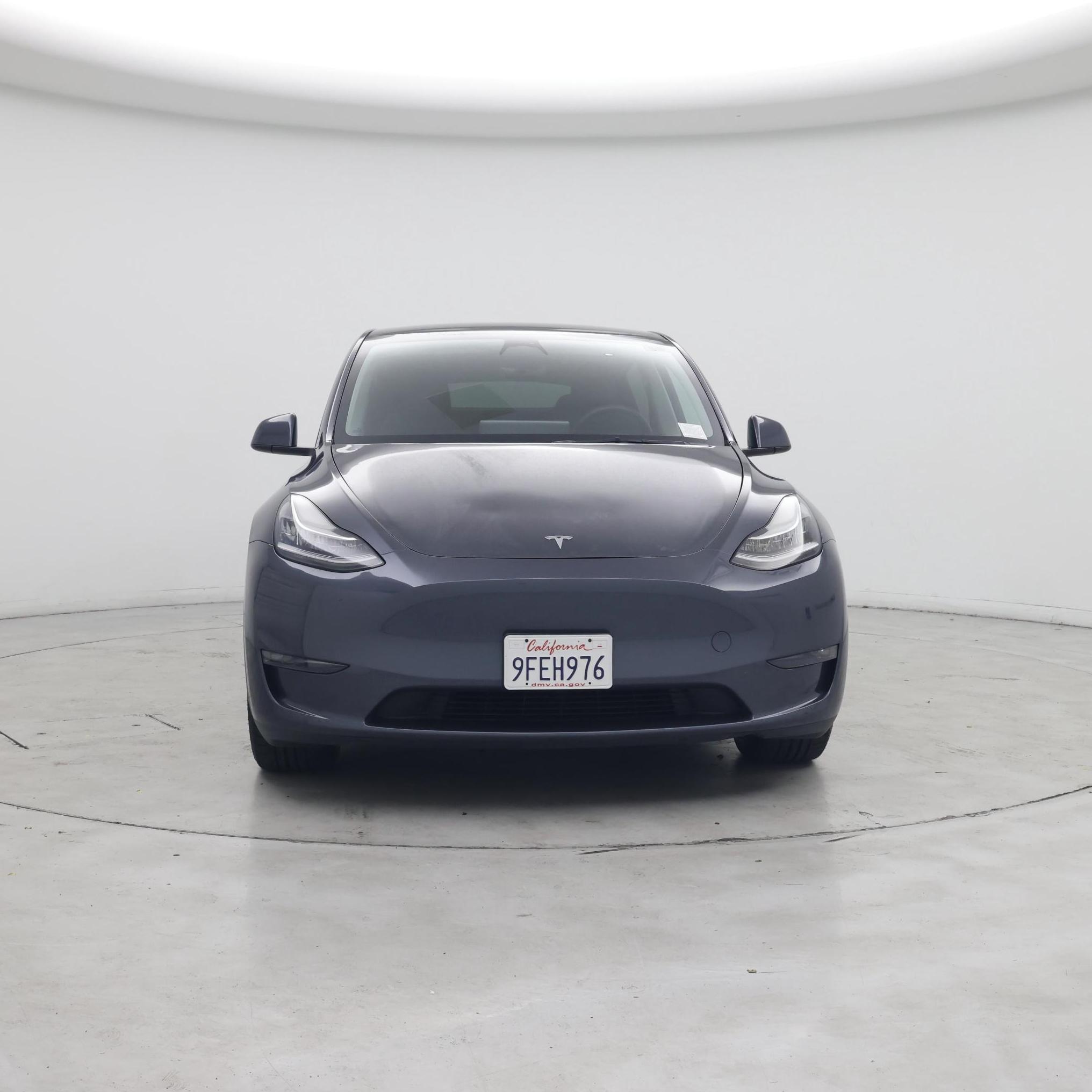 Thumbnail: 2023 Tesla Model Y - 5