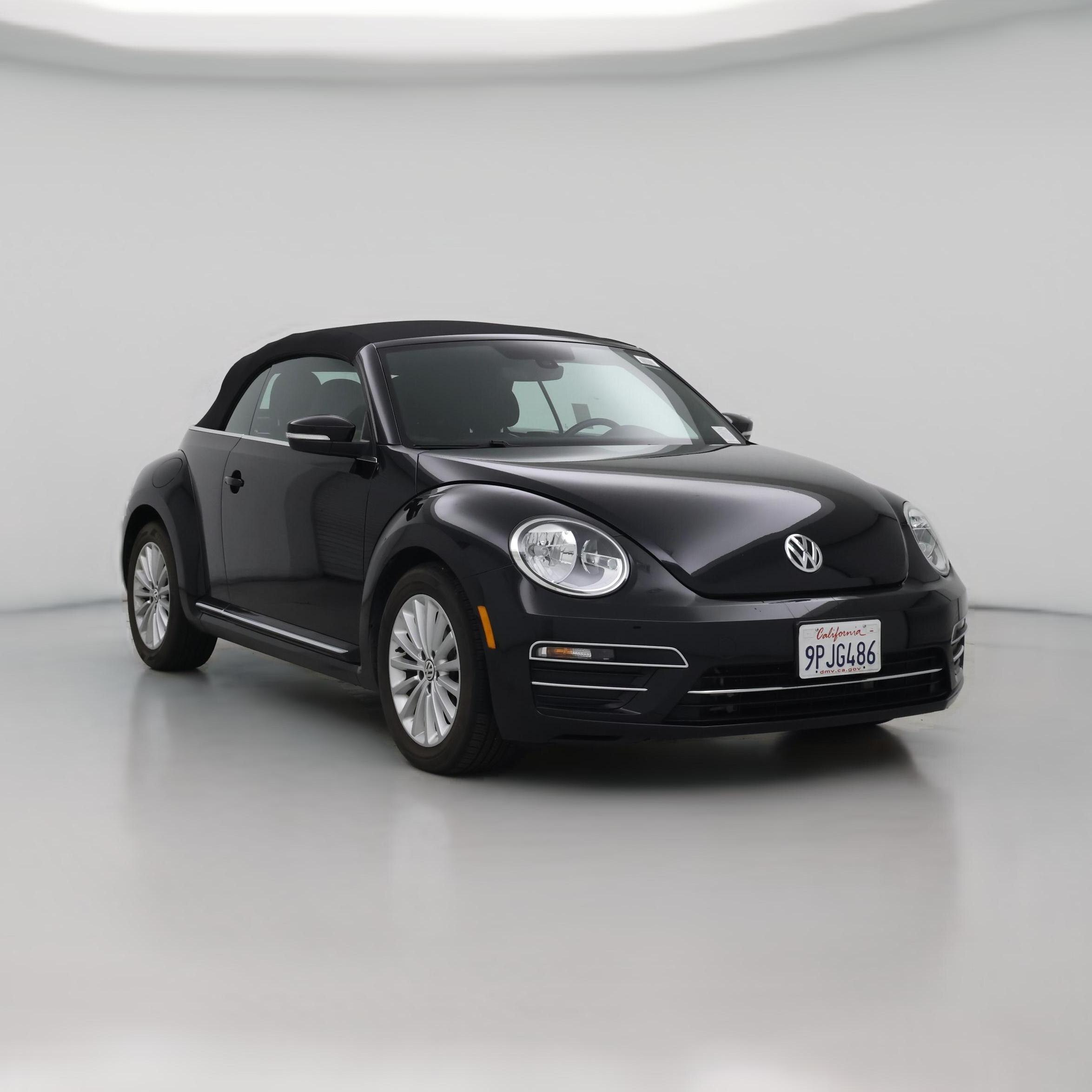 Thumbnail: 2019 Volkswagen Beetle - 1