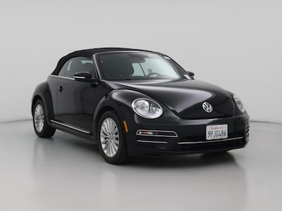 2019 Volkswagen Beetle Final Edition SE