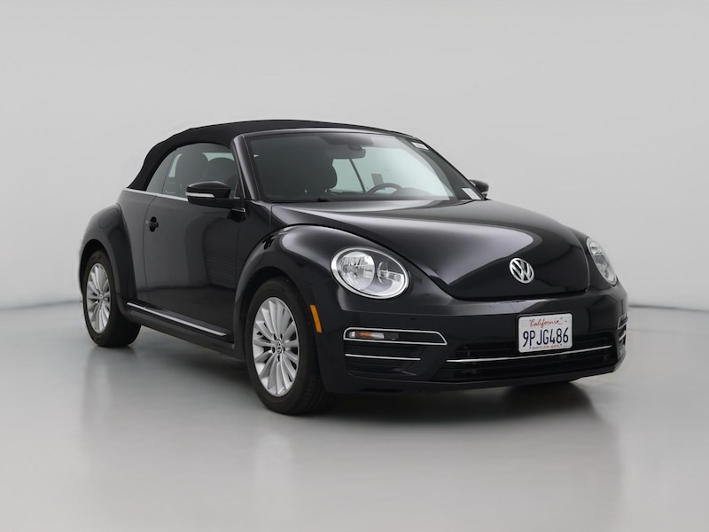 2019 Volkswagen Beetle Final Edition SE -
                  Fremont, CA