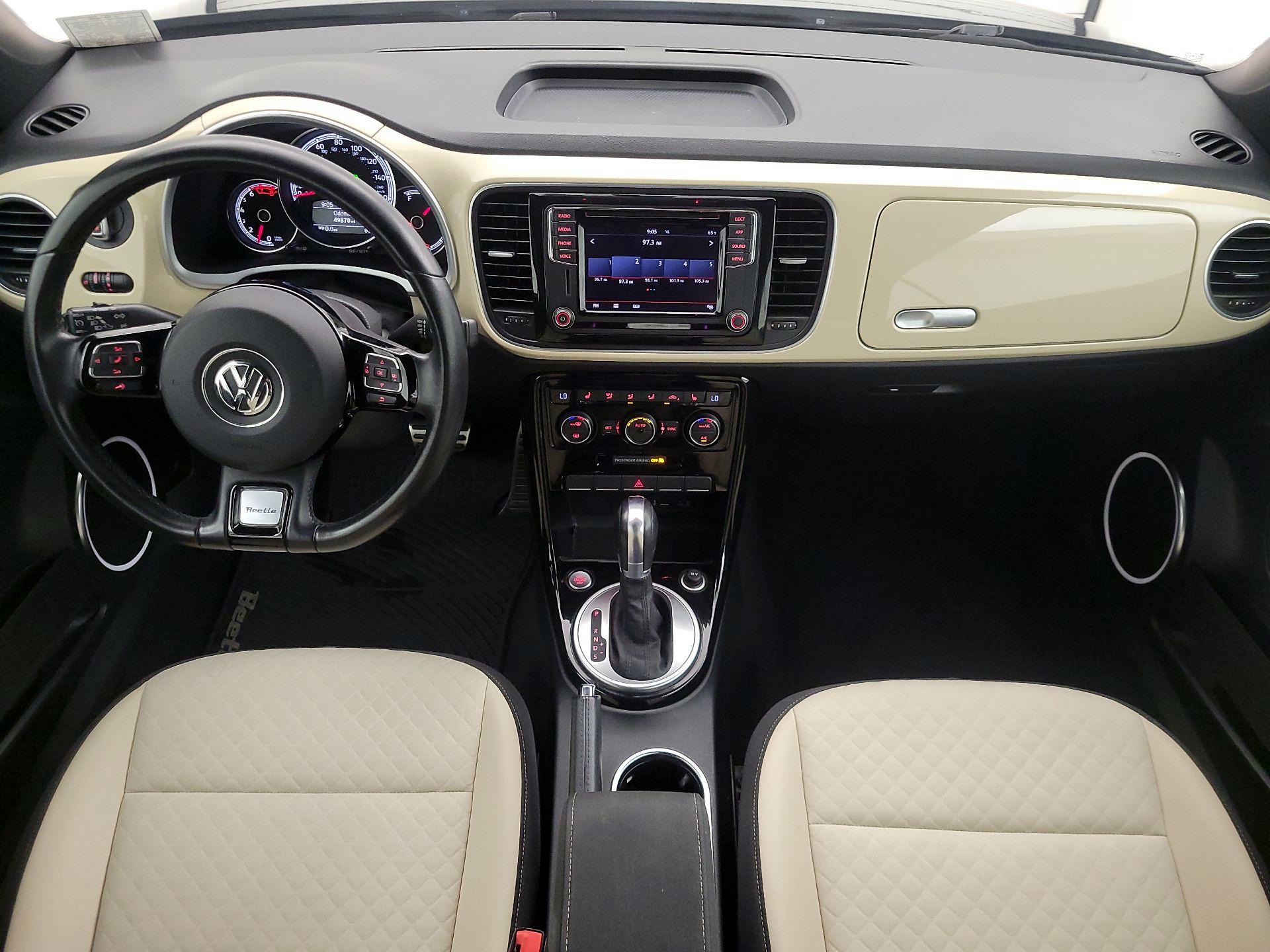 Thumbnail: 2019 Volkswagen Beetle - 9