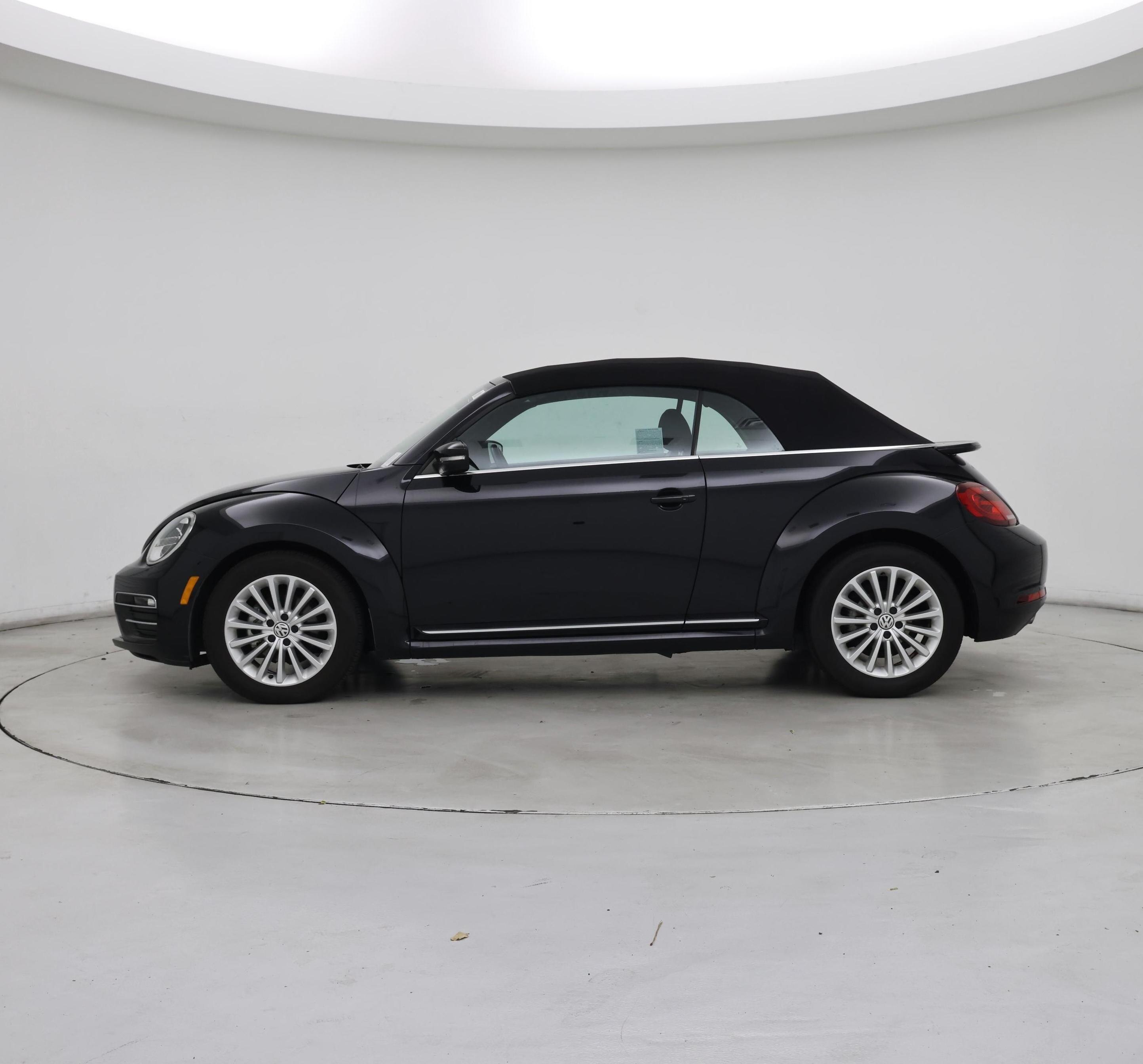 Thumbnail: 2019 Volkswagen Beetle - 3