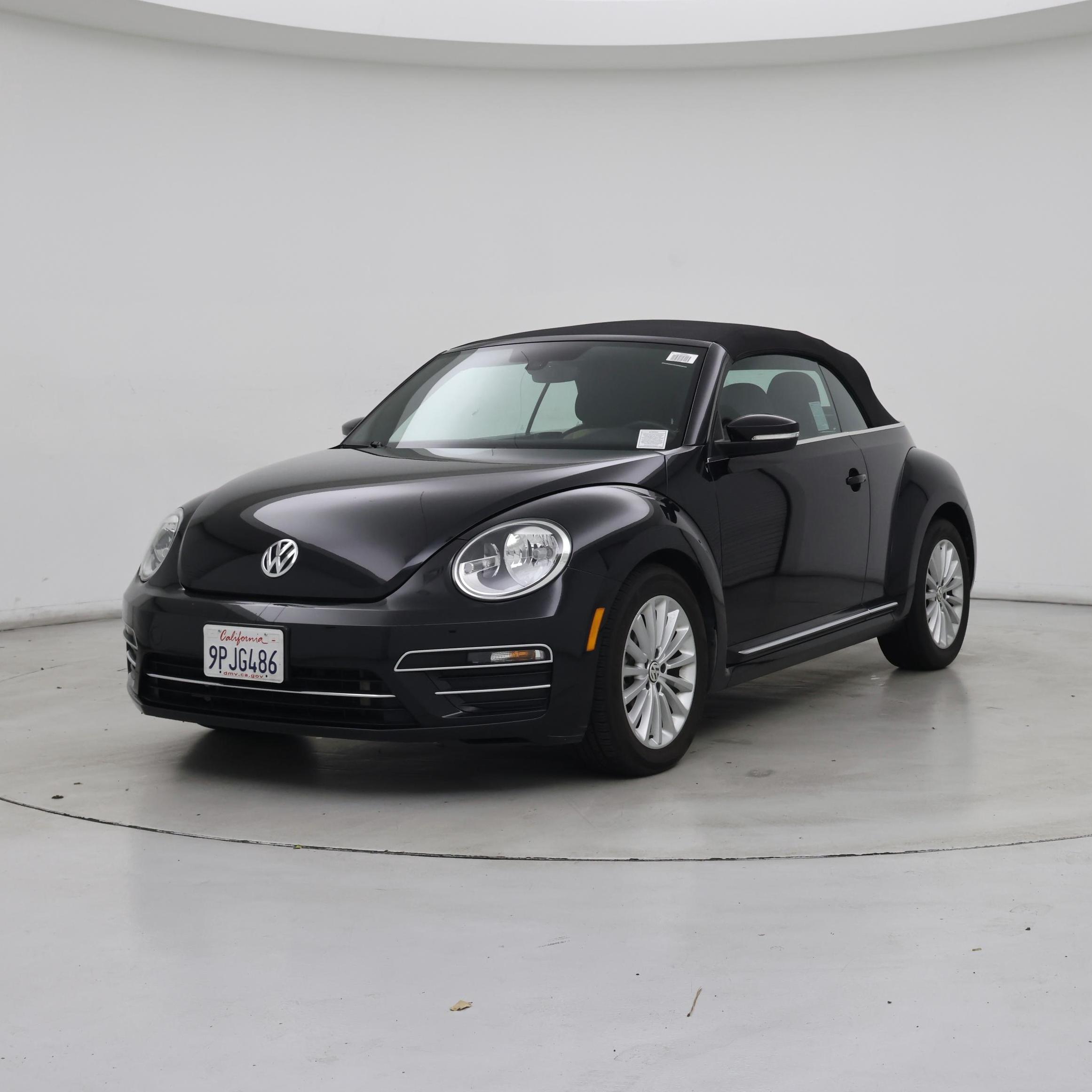 Thumbnail: 2019 Volkswagen Beetle - 4