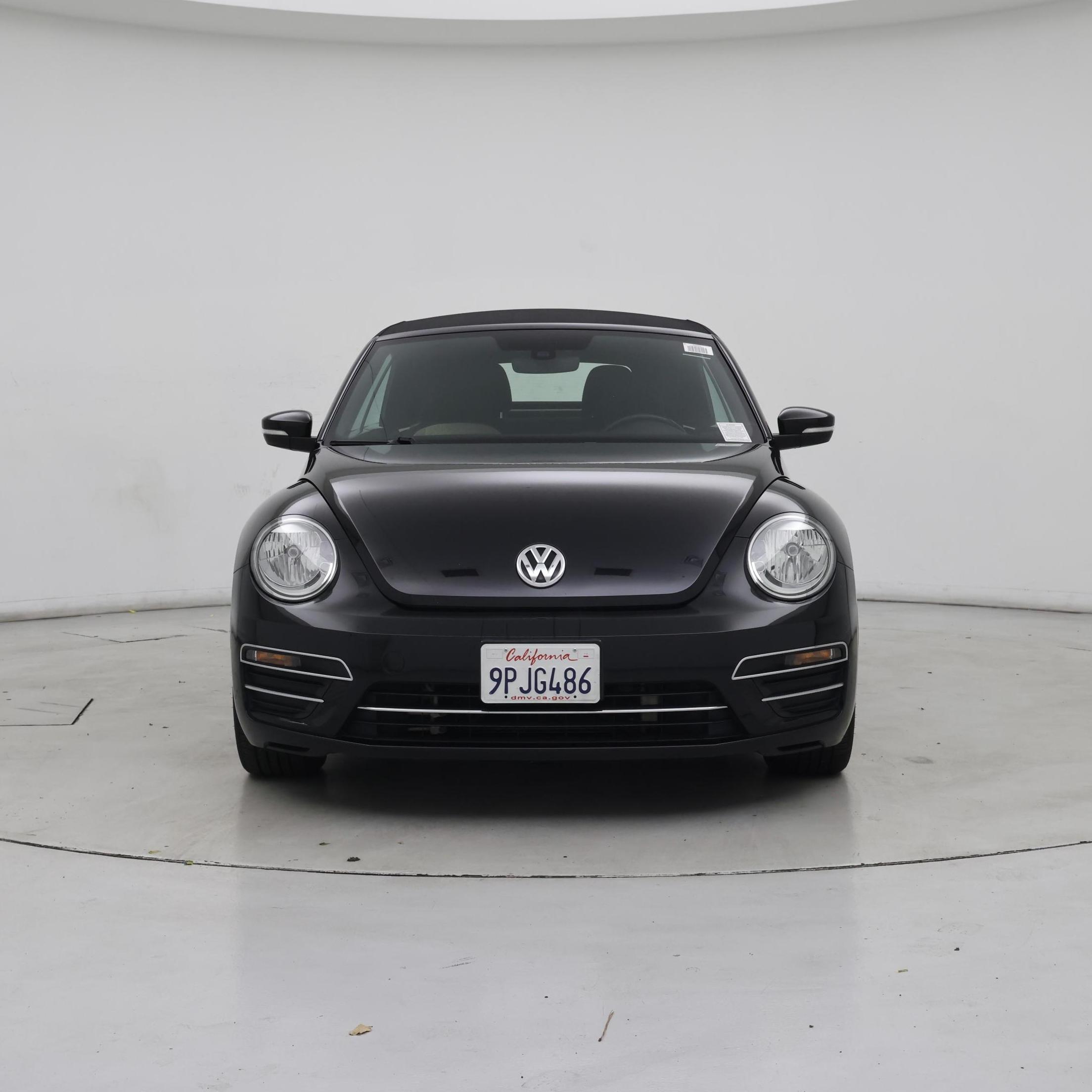 Thumbnail: 2019 Volkswagen Beetle - 5