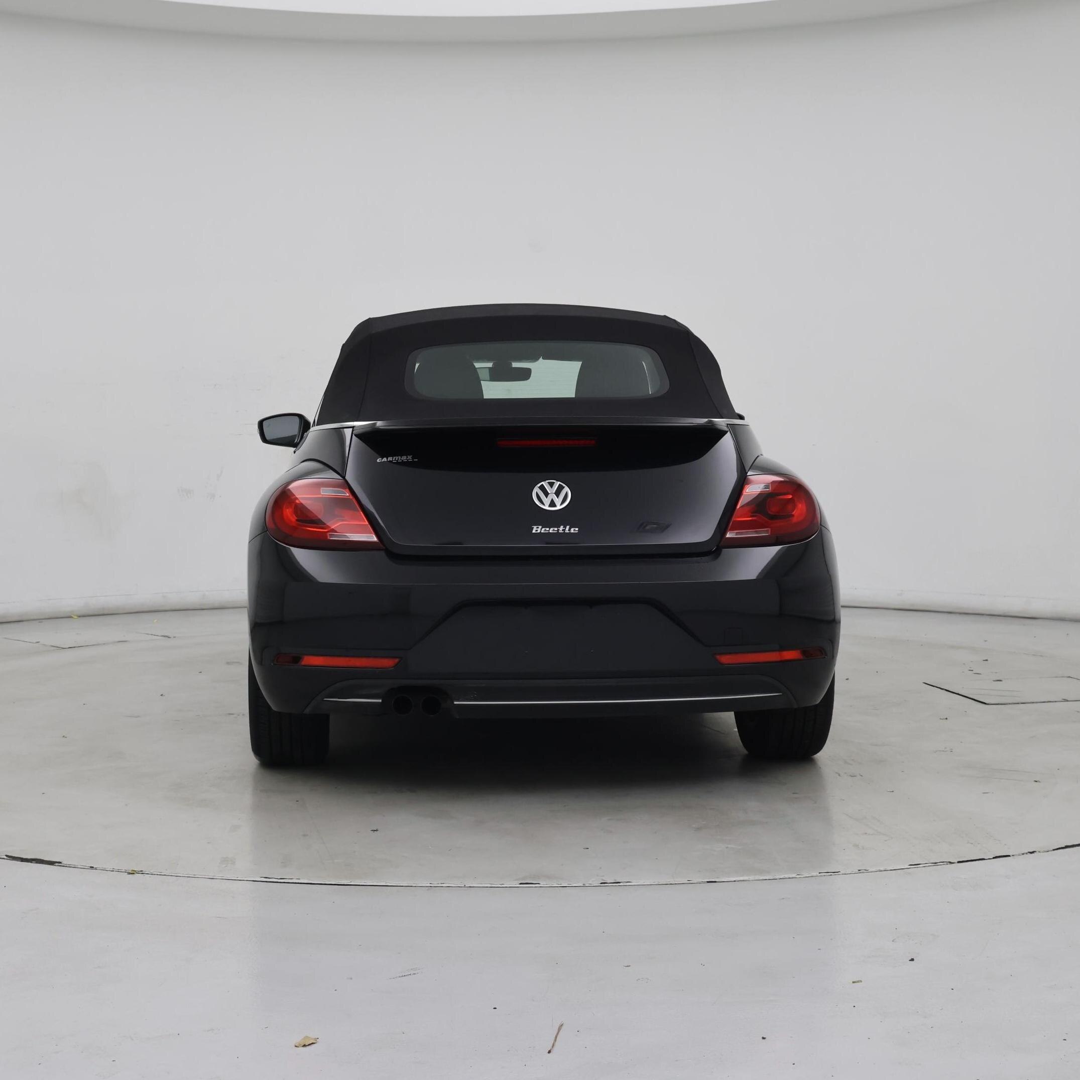Thumbnail: 2019 Volkswagen Beetle - 6