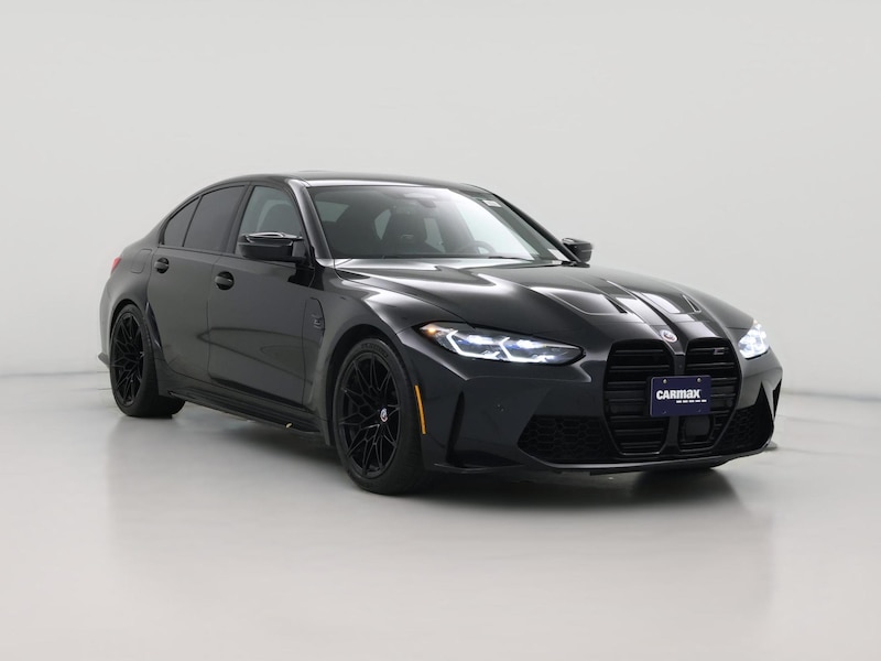 2023 BMW M3 Competition -
                  Duarte, CA