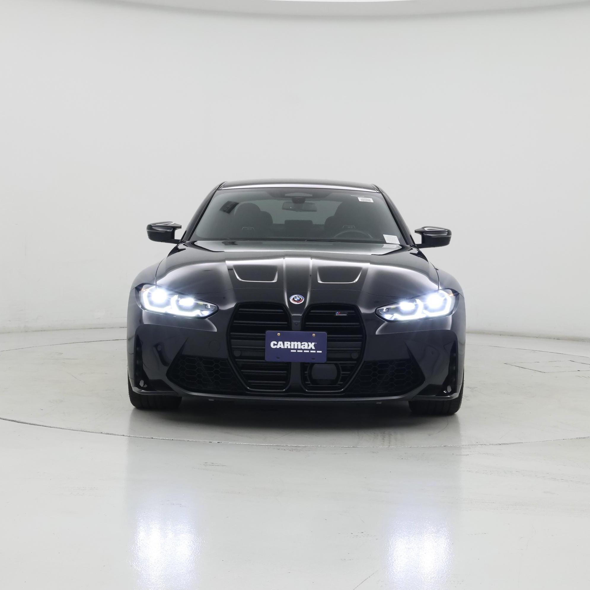 Thumbnail: 2023 BMW M3 - 5