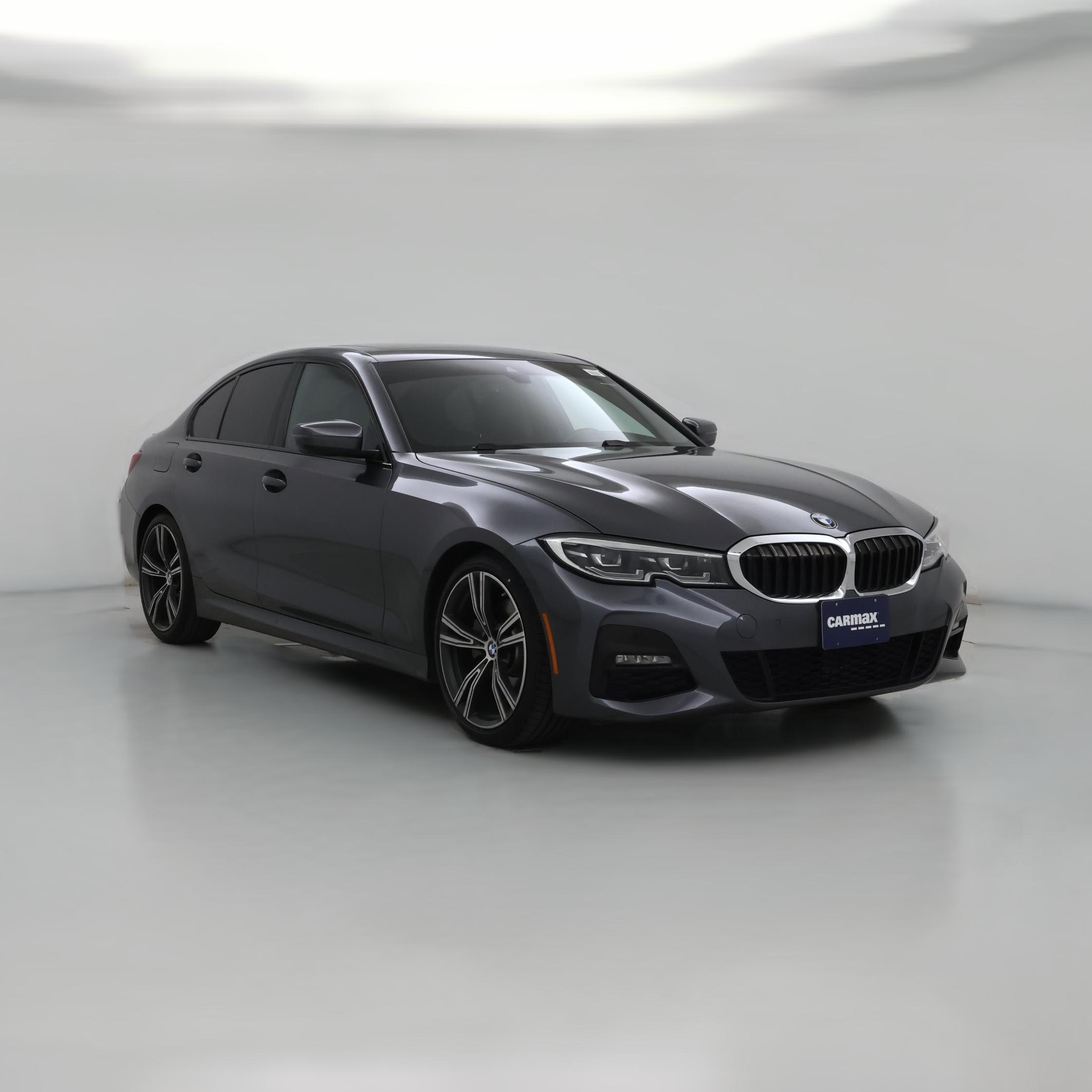 Thumbnail: 2020 BMW 3 Series - 1