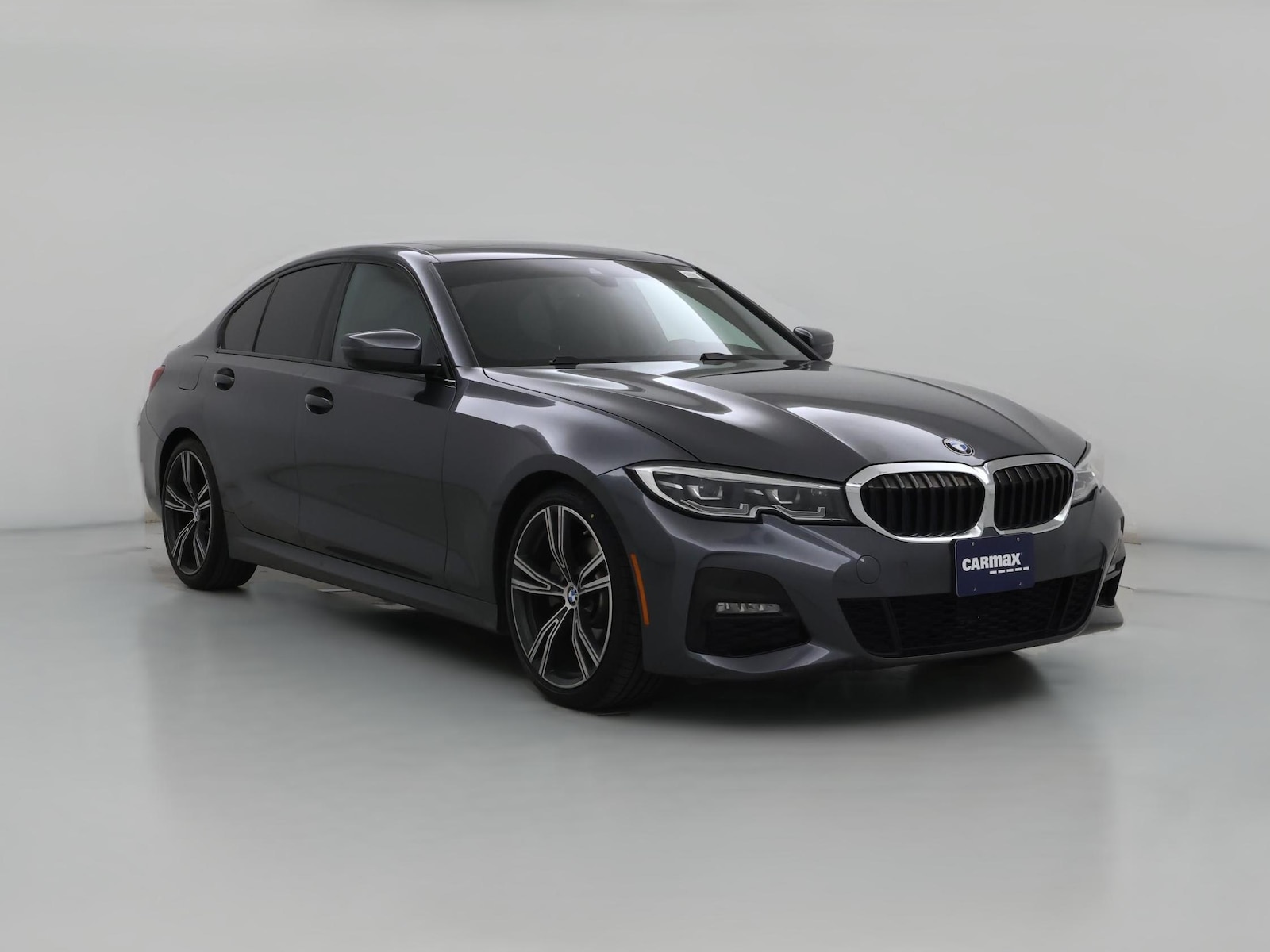 2020 BMW 3 Series