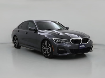 2020 BMW 330 I