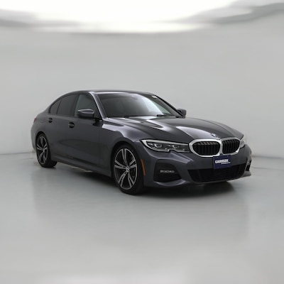 2020 BMW 330 I