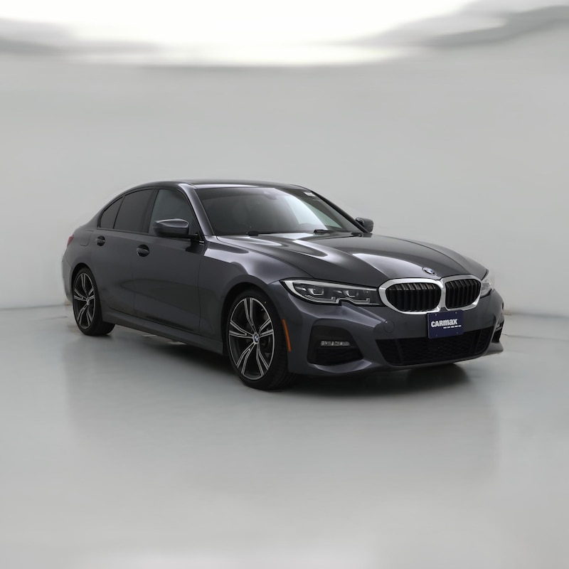 2020 BMW 330 I