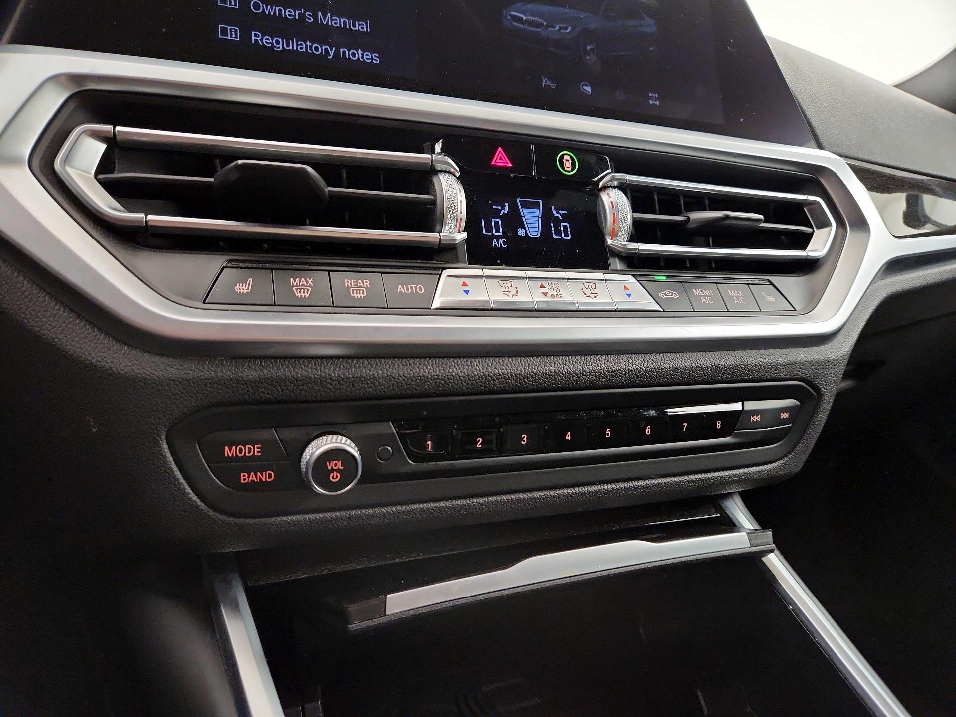 Thumbnail: 2020 BMW 3 Series - 16