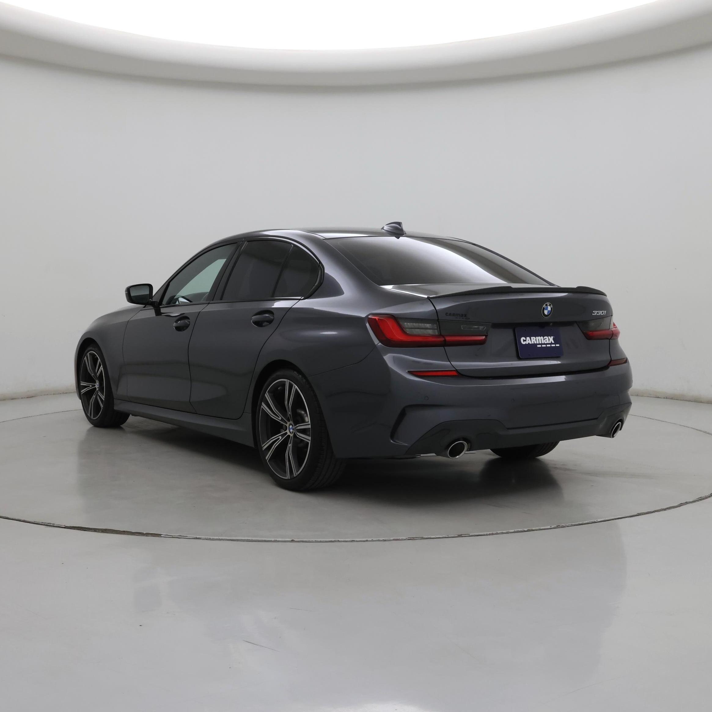 Thumbnail: 2020 BMW 3 Series - 2