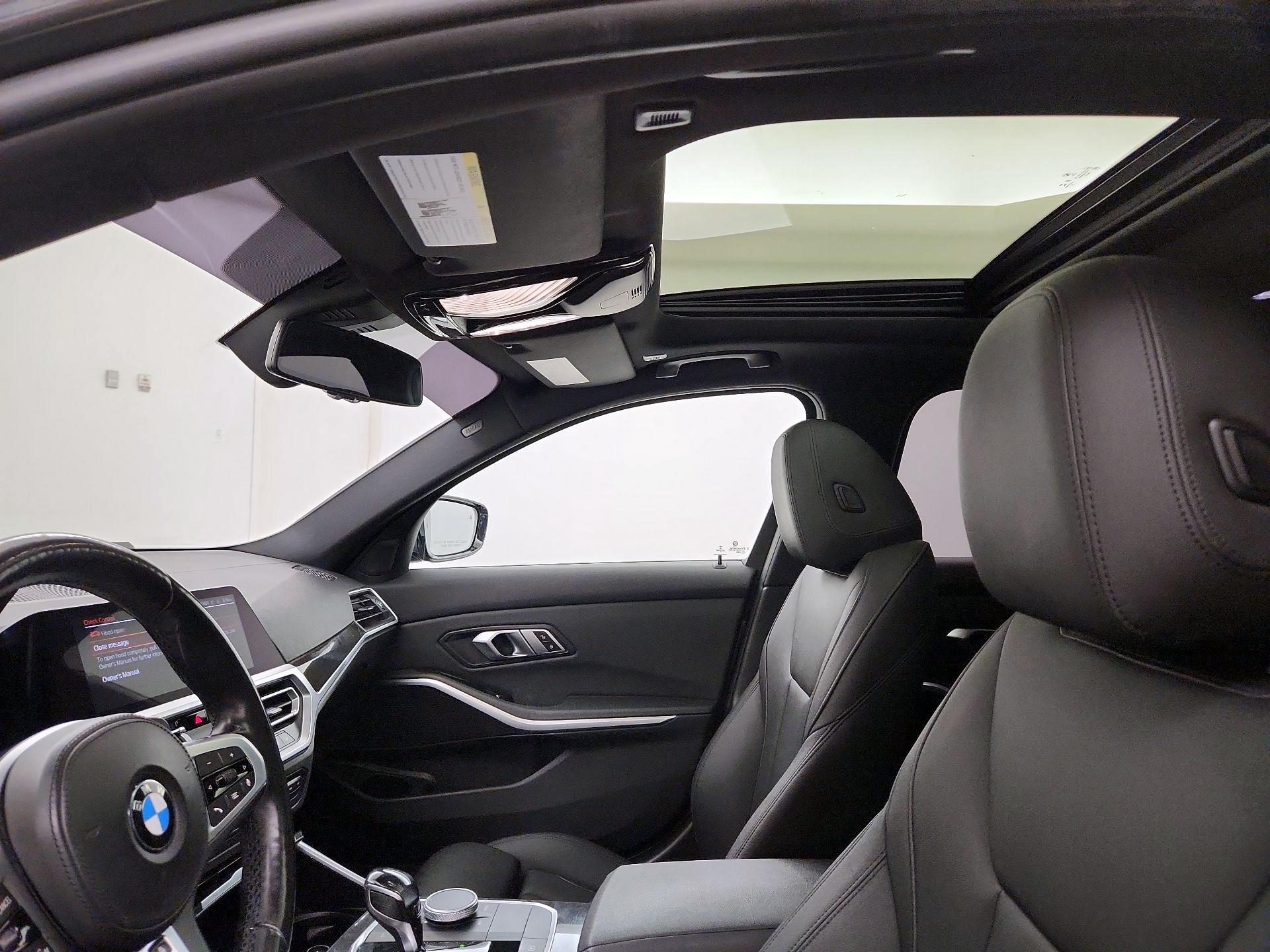 Thumbnail: 2020 BMW 3 Series - 19