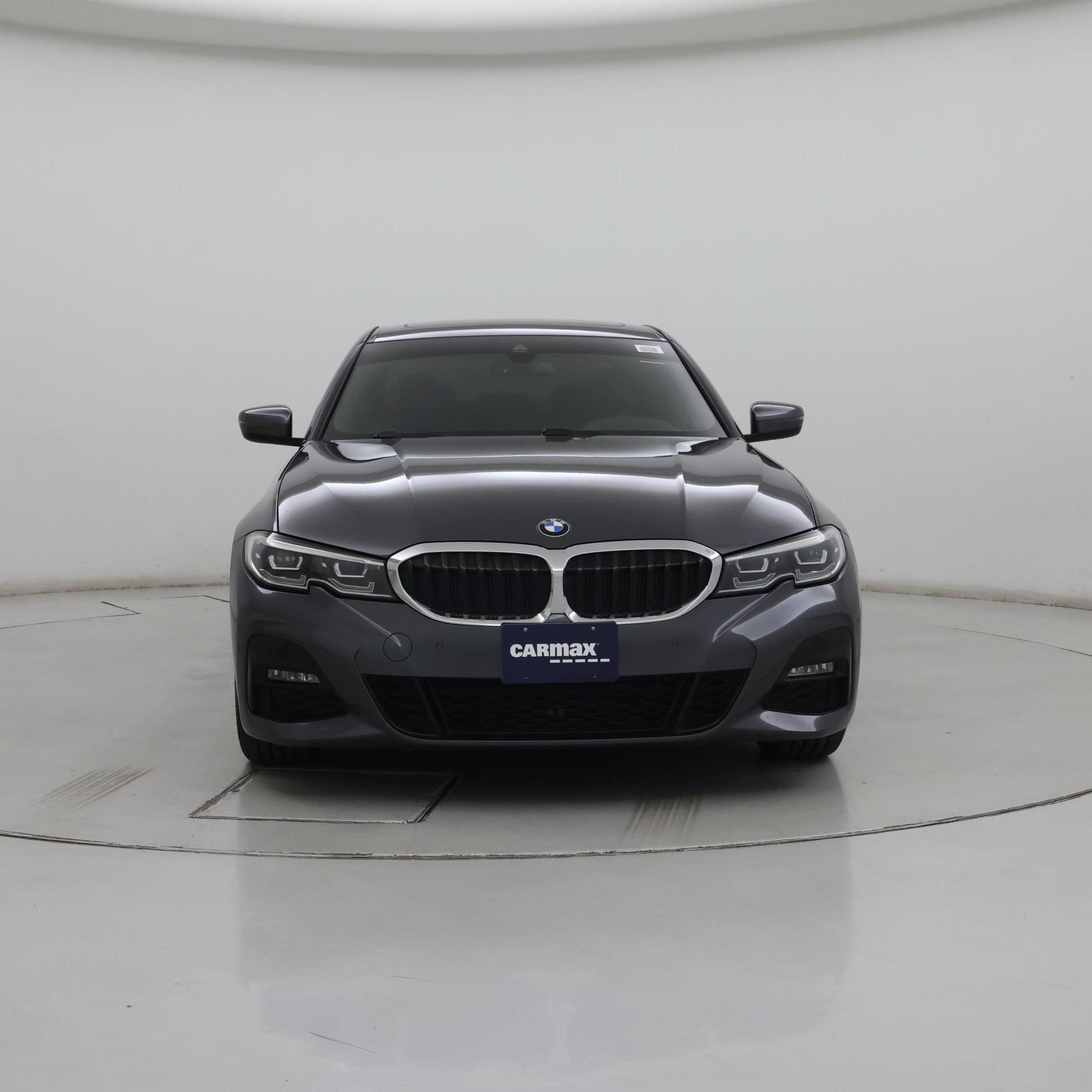 Thumbnail: 2020 BMW 3 Series - 5