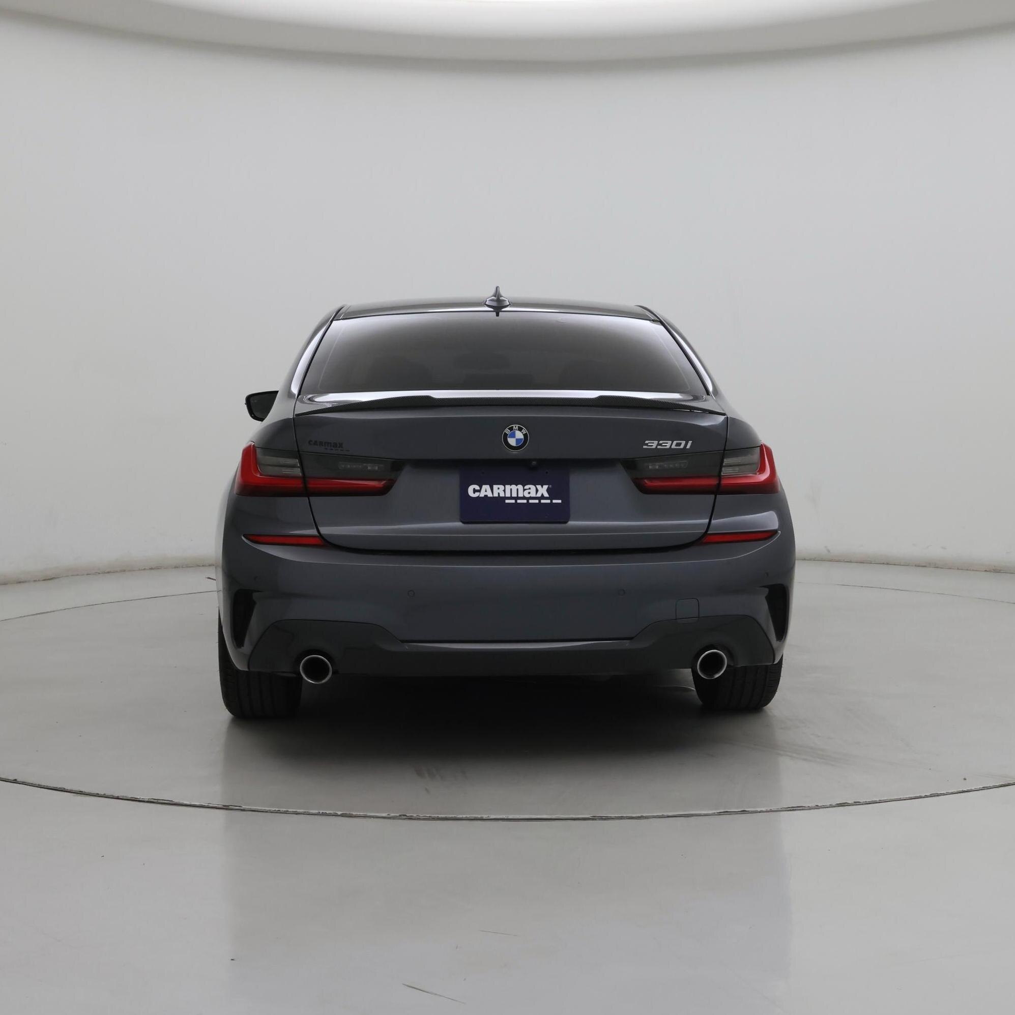 Thumbnail: 2020 BMW 3 Series - 6