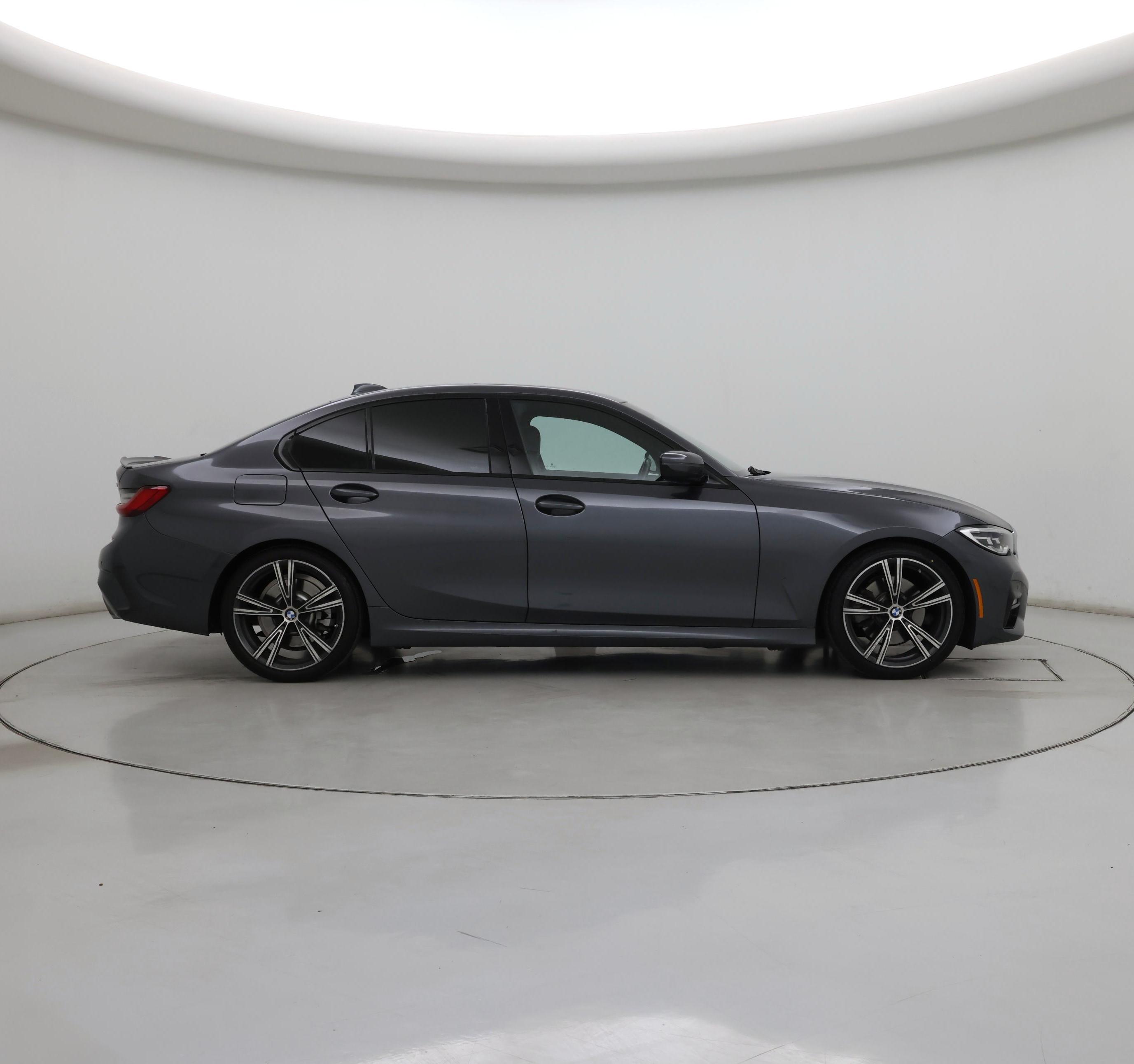 Thumbnail: 2020 BMW 3 Series - 7