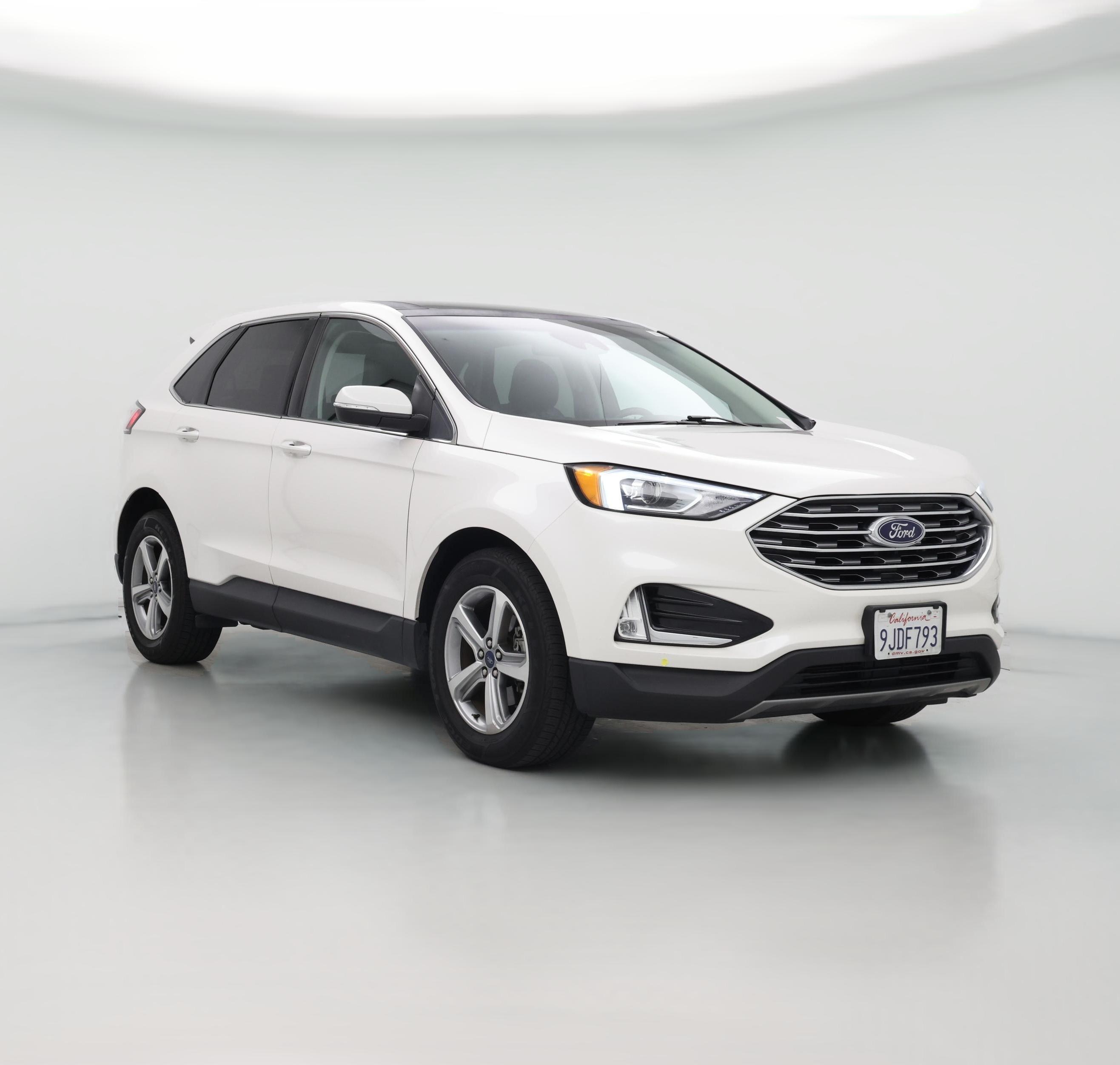 Thumbnail: 2019 Ford Edge - 1