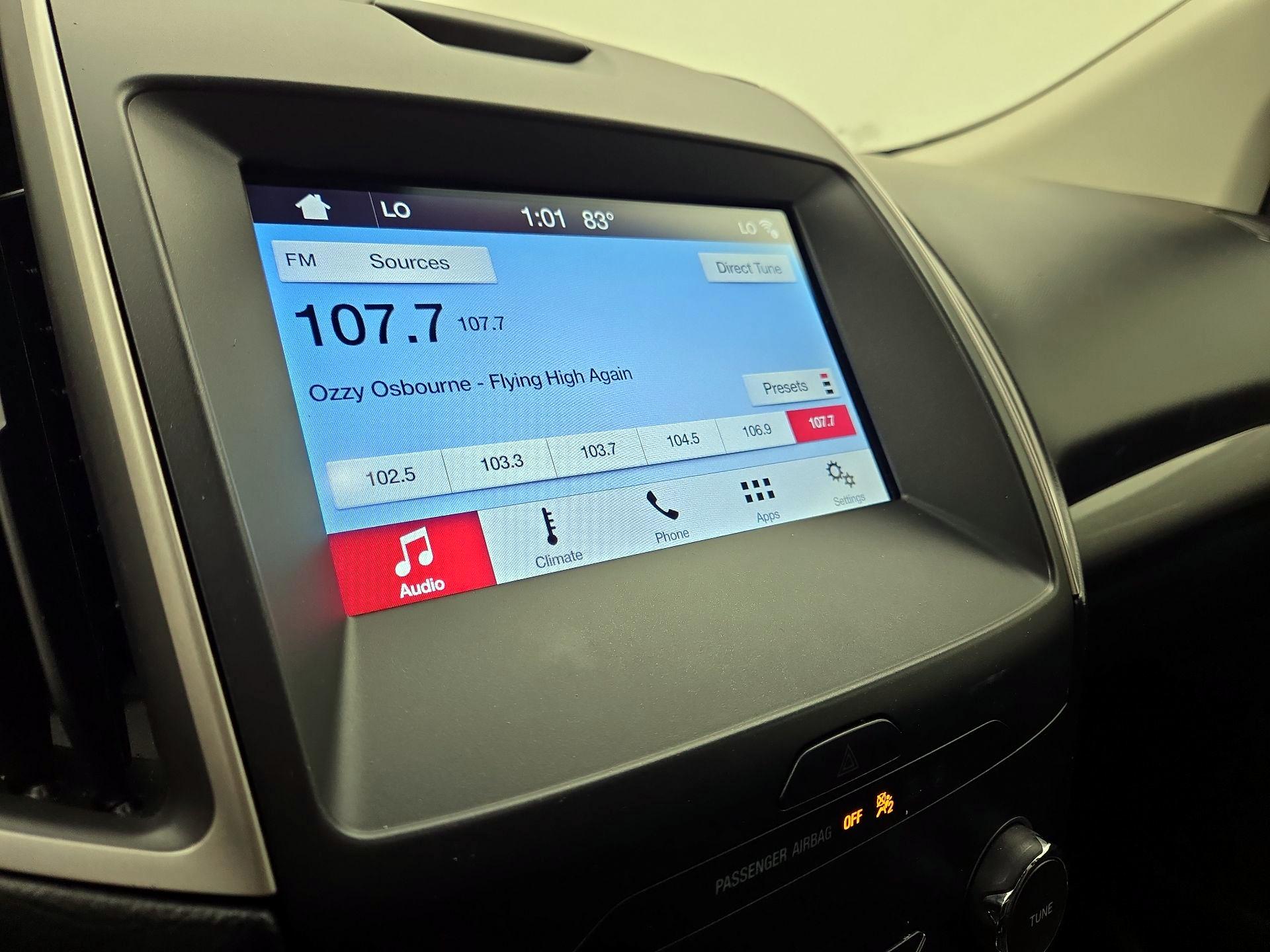 Thumbnail: 2019 Ford Edge - 15