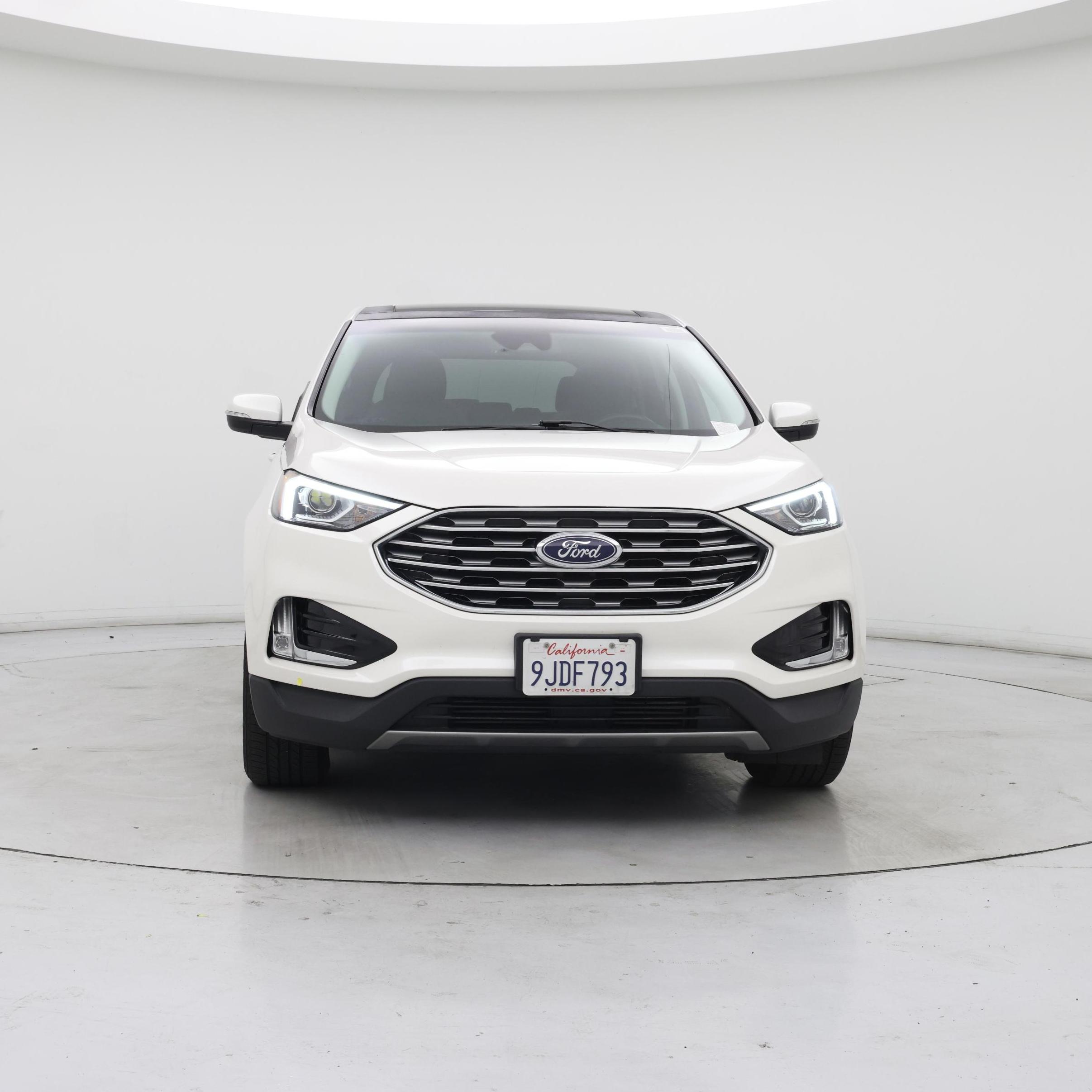 Thumbnail: 2019 Ford Edge - 5