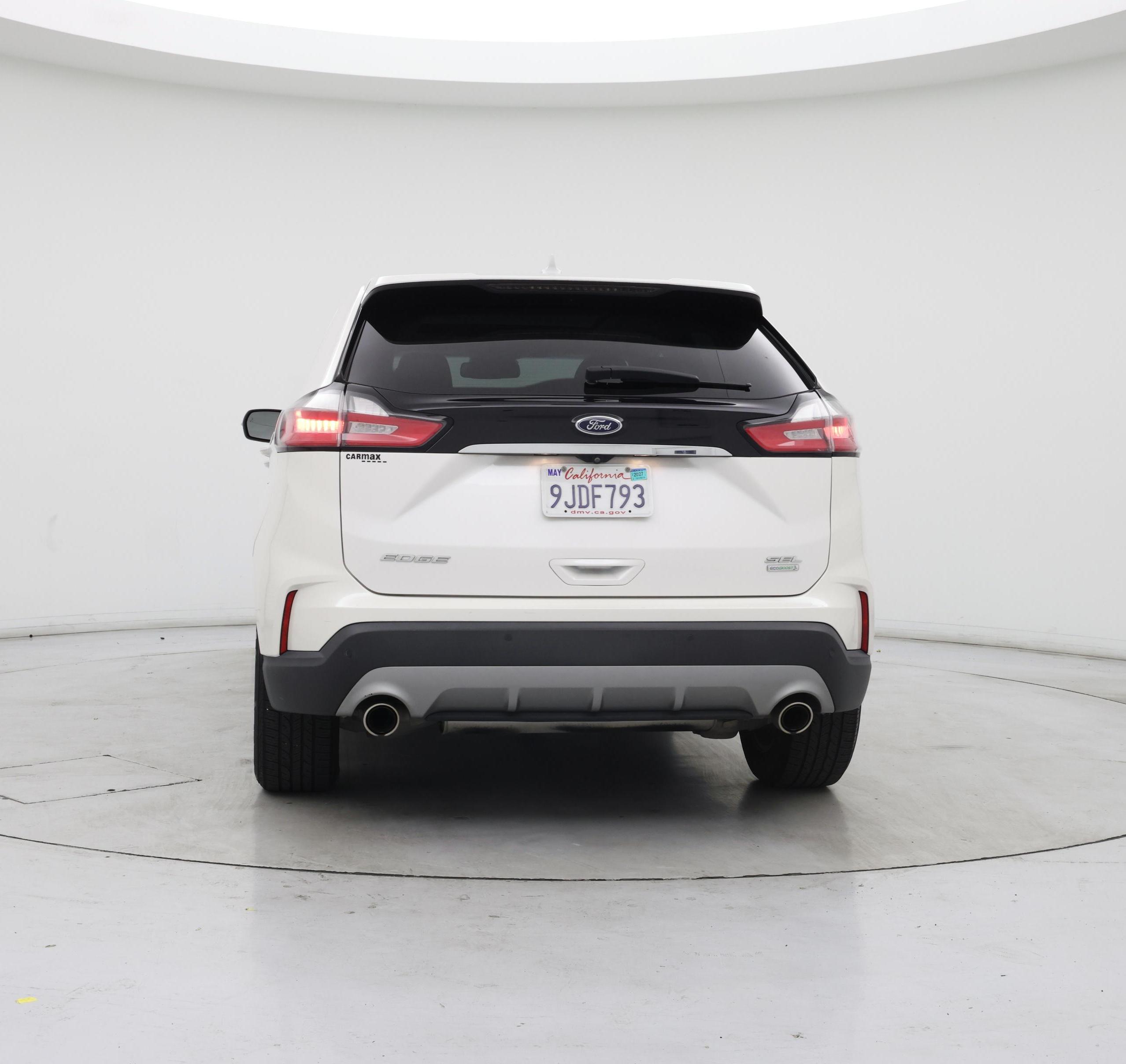 Thumbnail: 2019 Ford Edge - 6