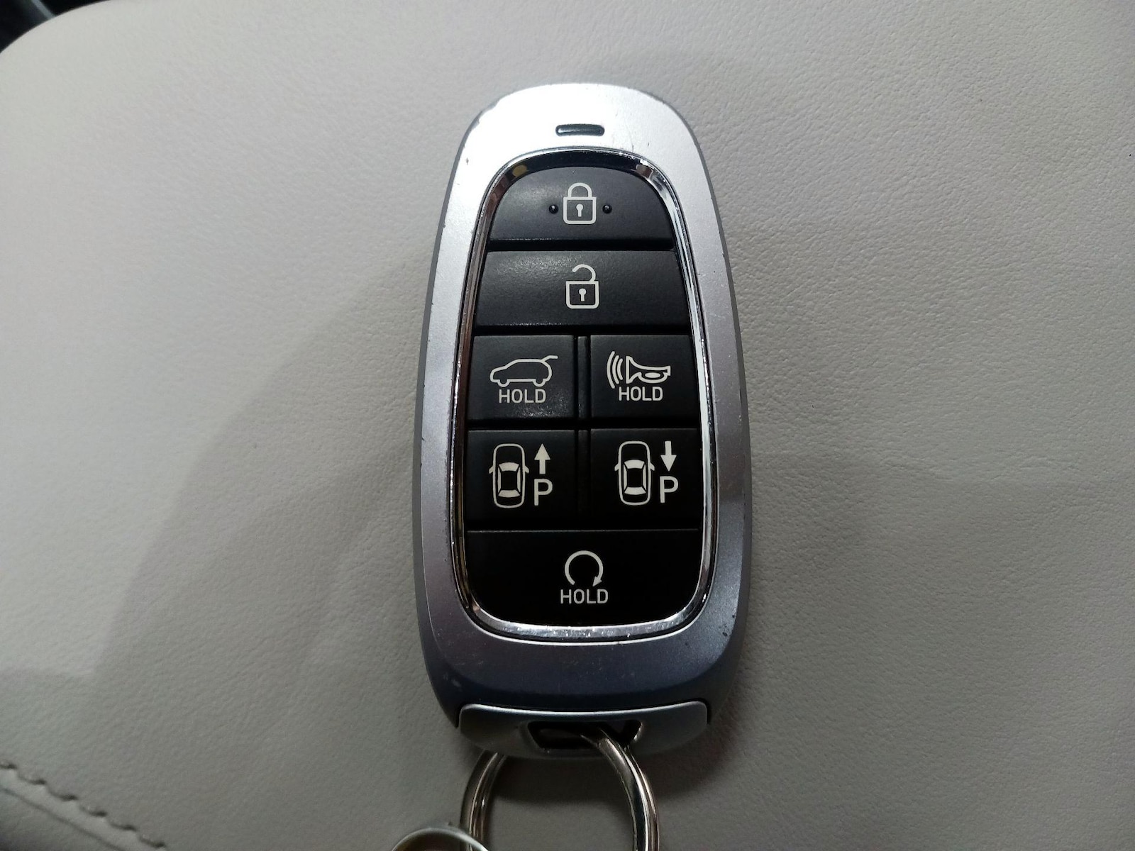 2025 Hyundai Palisade Calligraphy - Photo 27