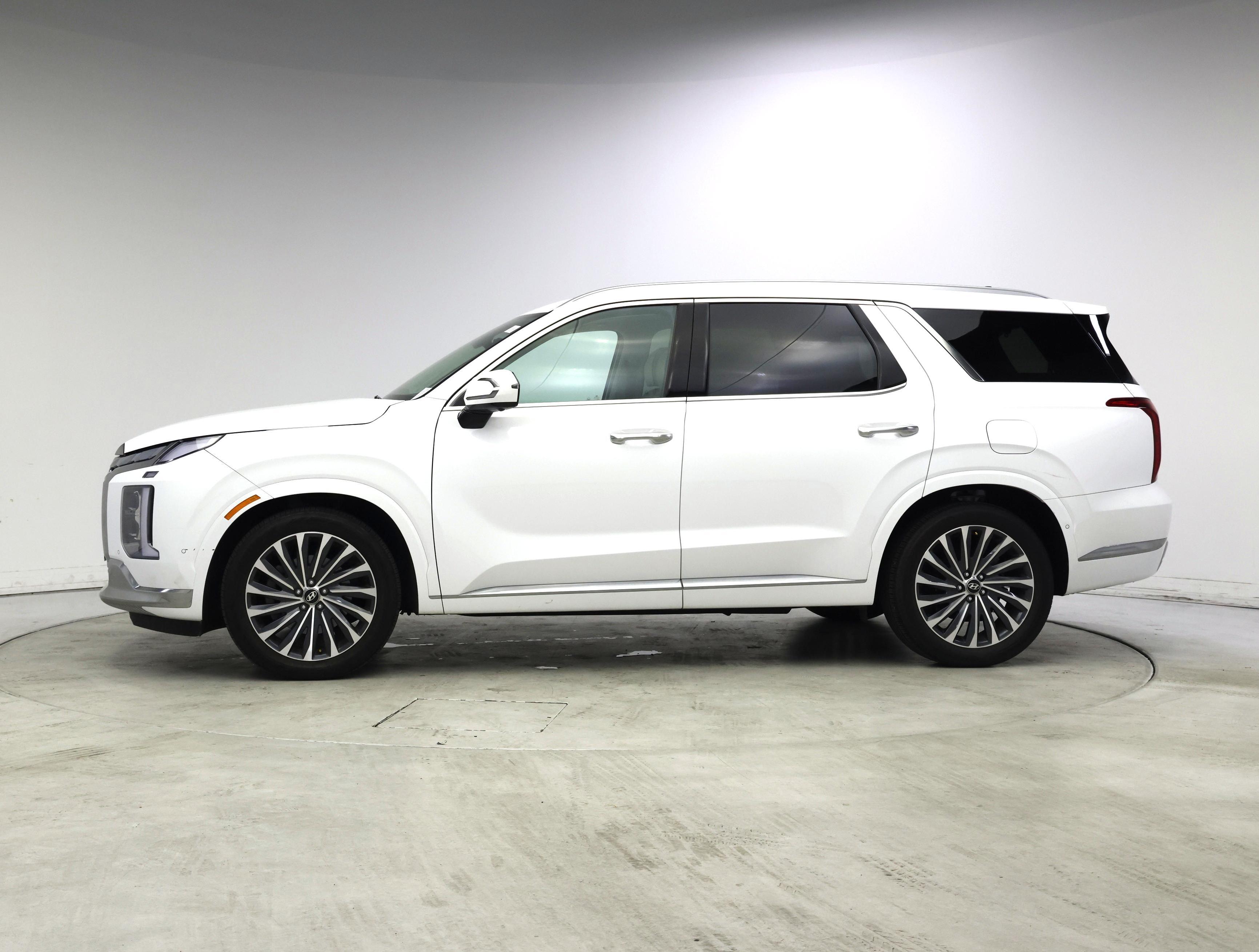 Thumbnail: 2025 Hyundai Palisade - 3