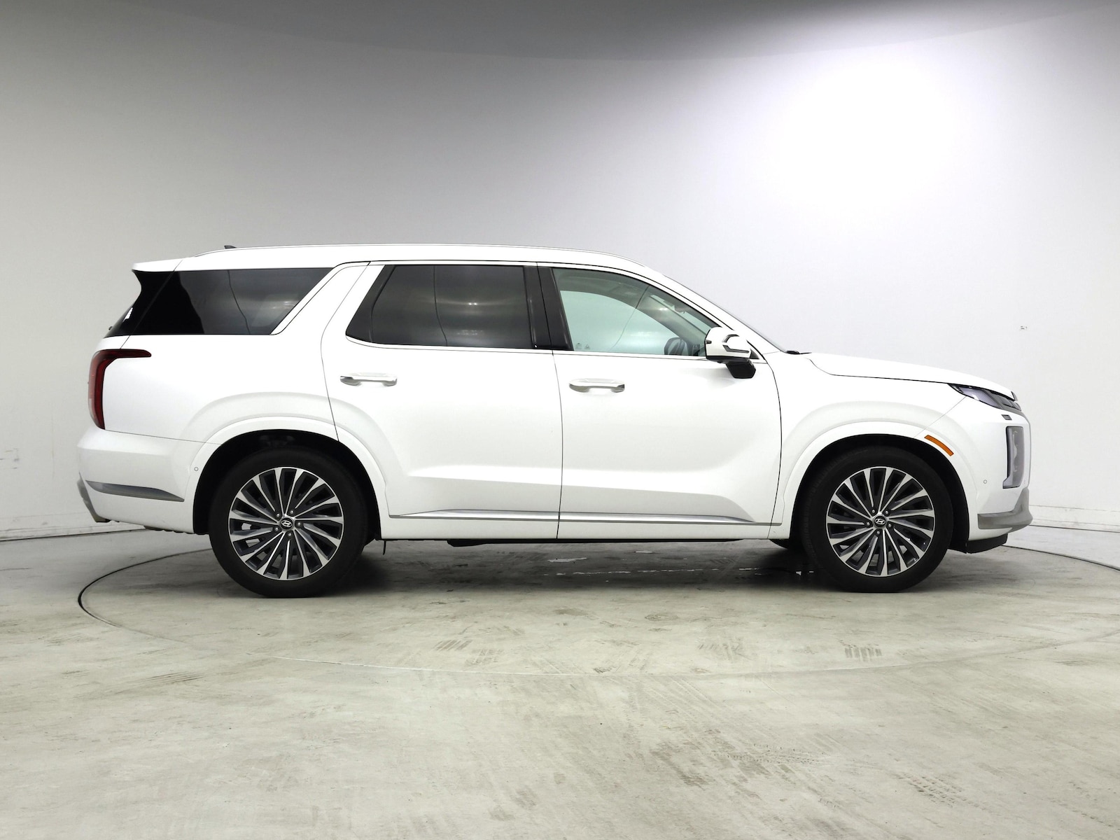 2025 Hyundai Palisade Calligraphy - Photo 8