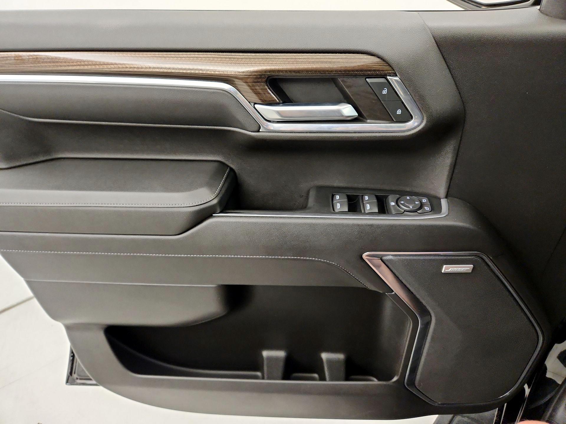 Thumbnail: 2024 Chevrolet Silverado 1500 - 12