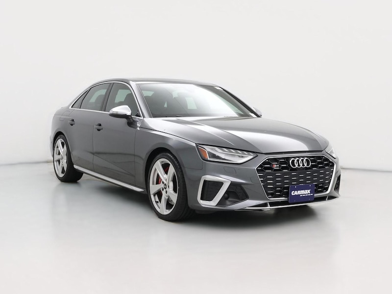 2022 Audi S4 Prestige -
                  Modesto, CA