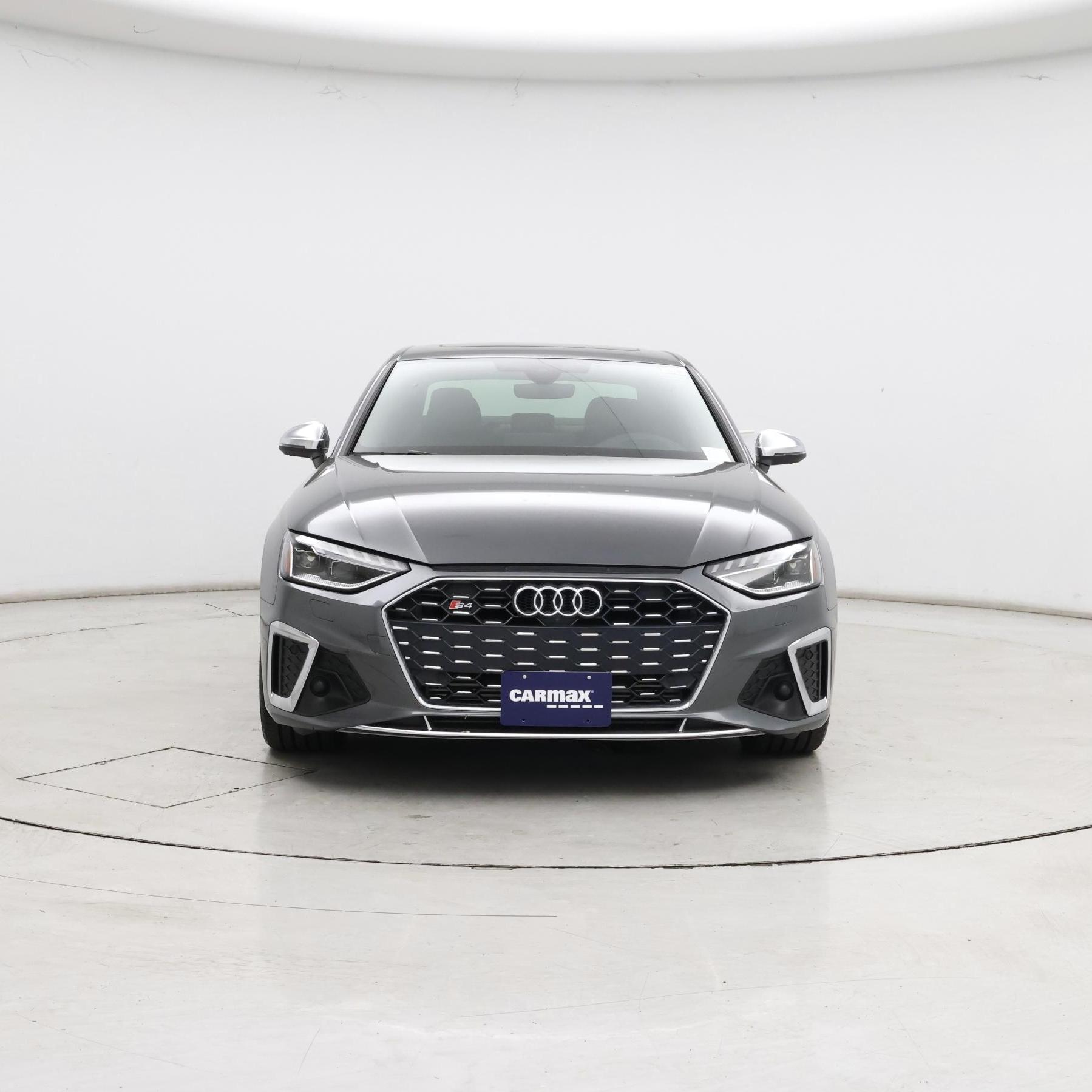 Thumbnail: 2022 Audi S4 - 5