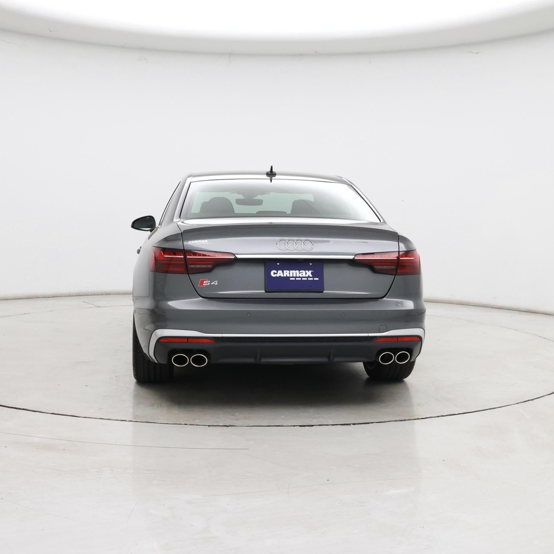 Thumbnail: 2022 Audi S4 - 6