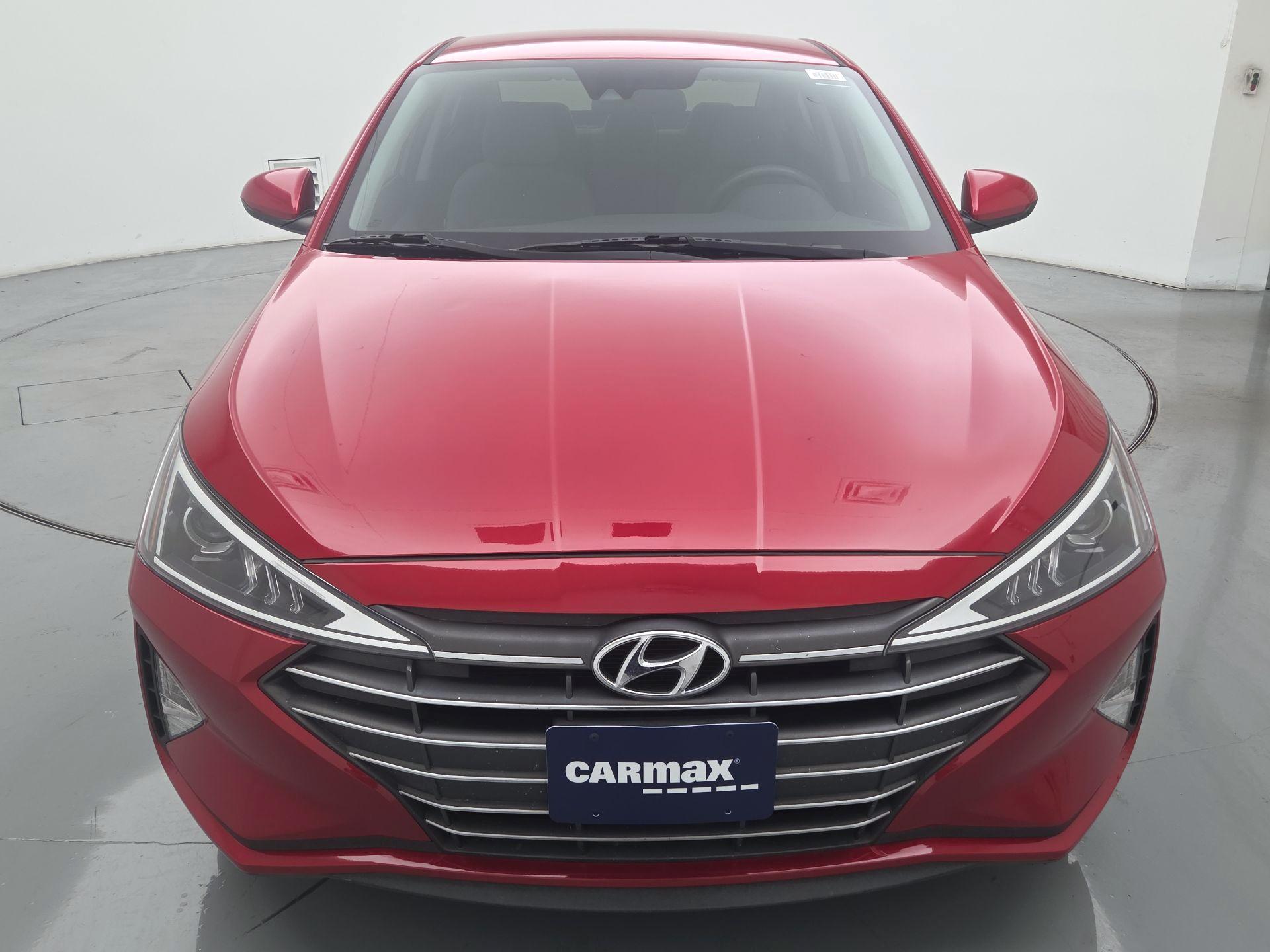 Thumbnail: 2020 Hyundai Elantra - 2
