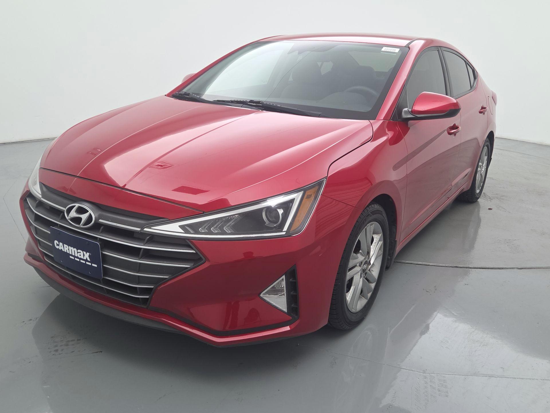 Thumbnail: 2020 Hyundai Elantra - 3