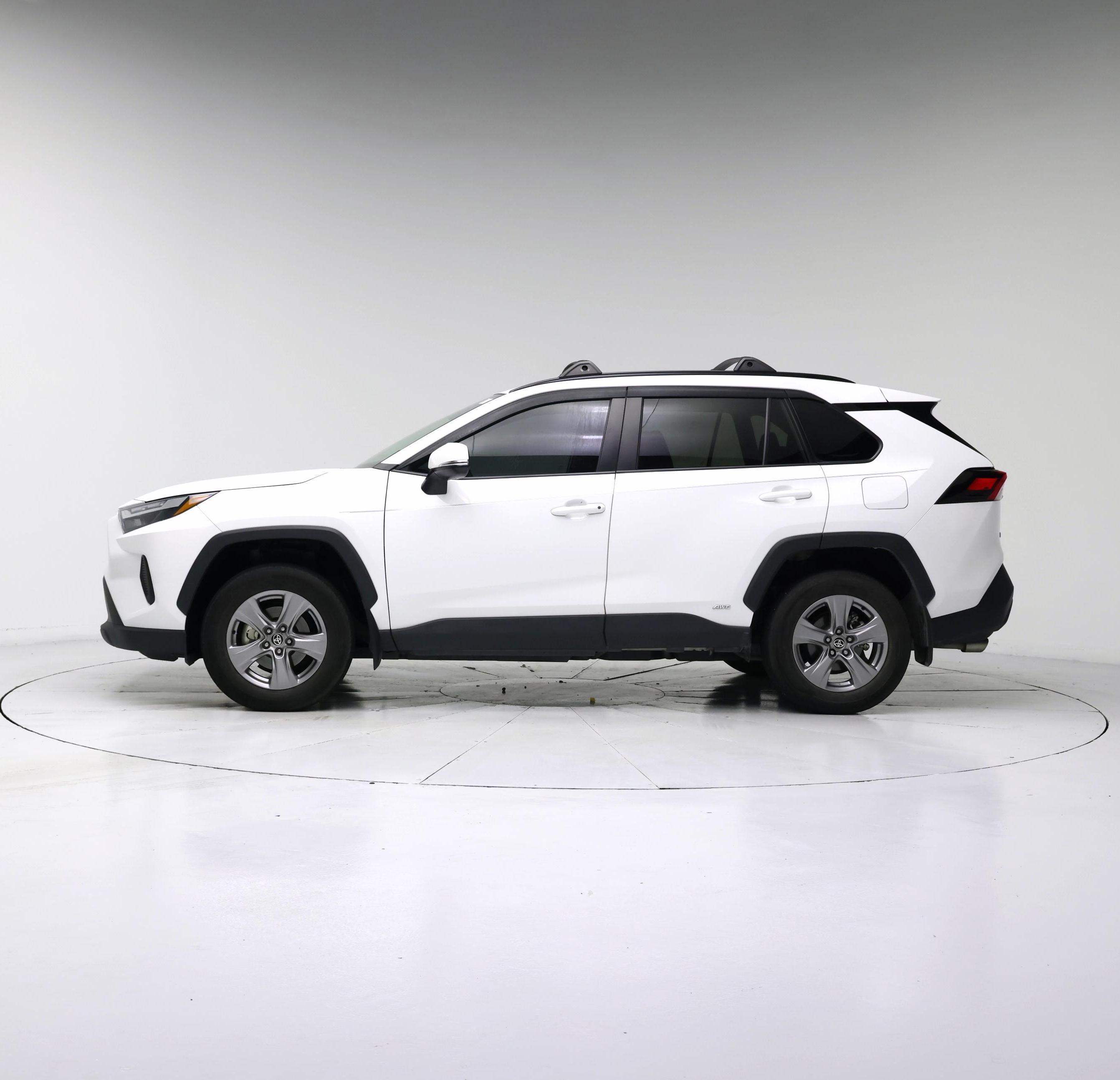 Thumbnail: 2024 Toyota RAV4 - 3
