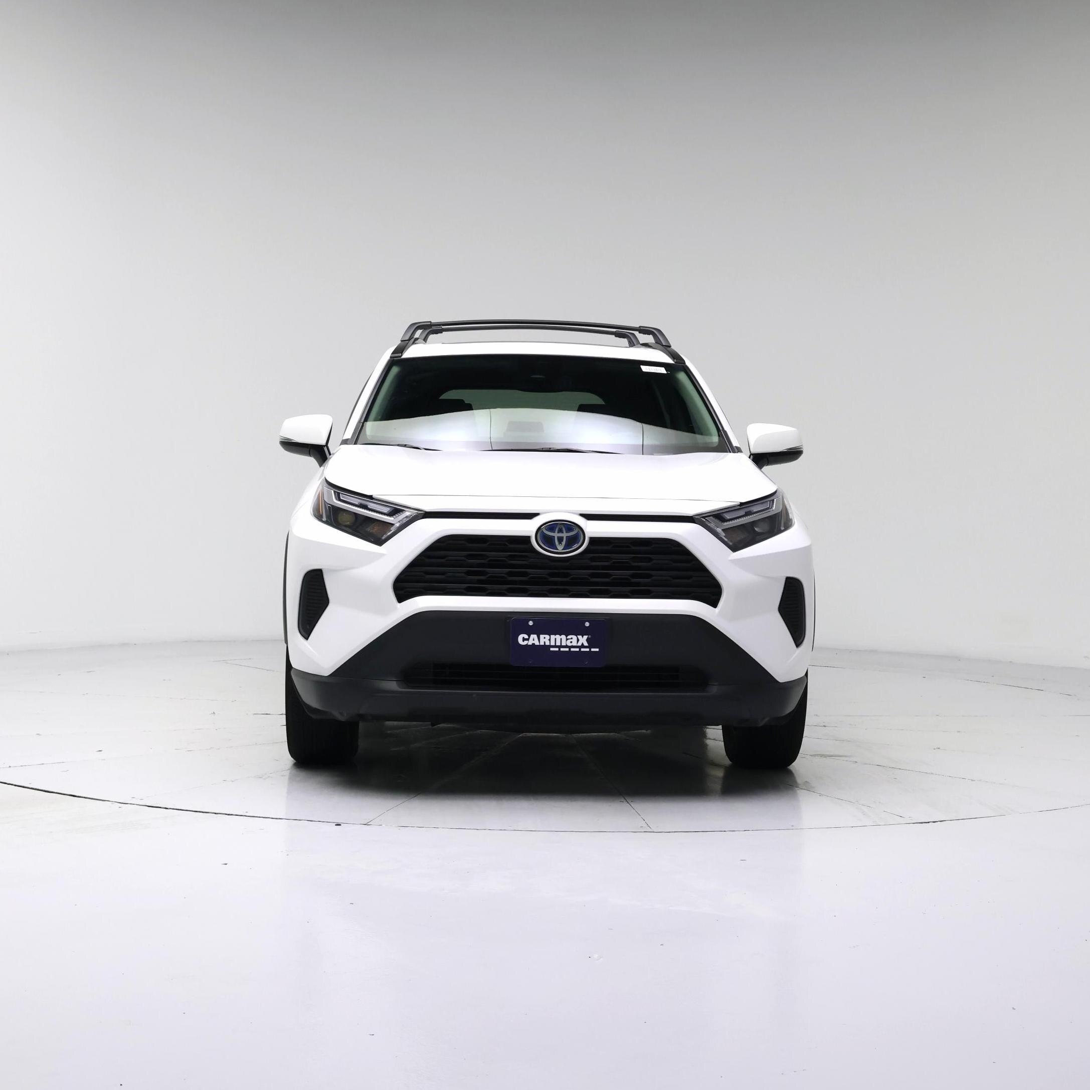 Thumbnail: 2024 Toyota RAV4 - 5