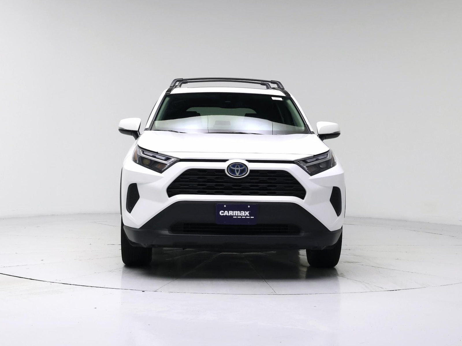 2024 Toyota RAV4 XLE - Photo 6