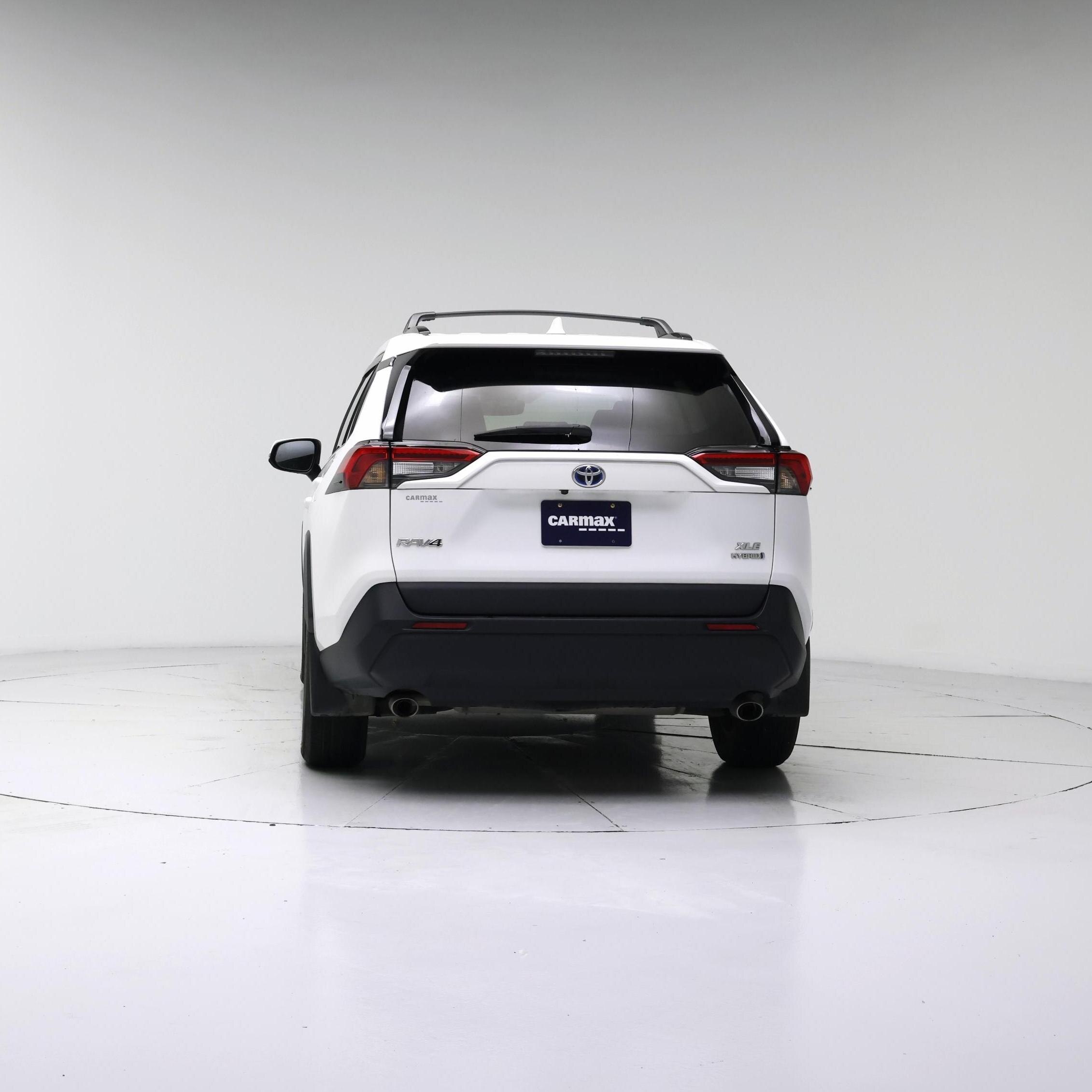 Thumbnail: 2024 Toyota RAV4 - 6