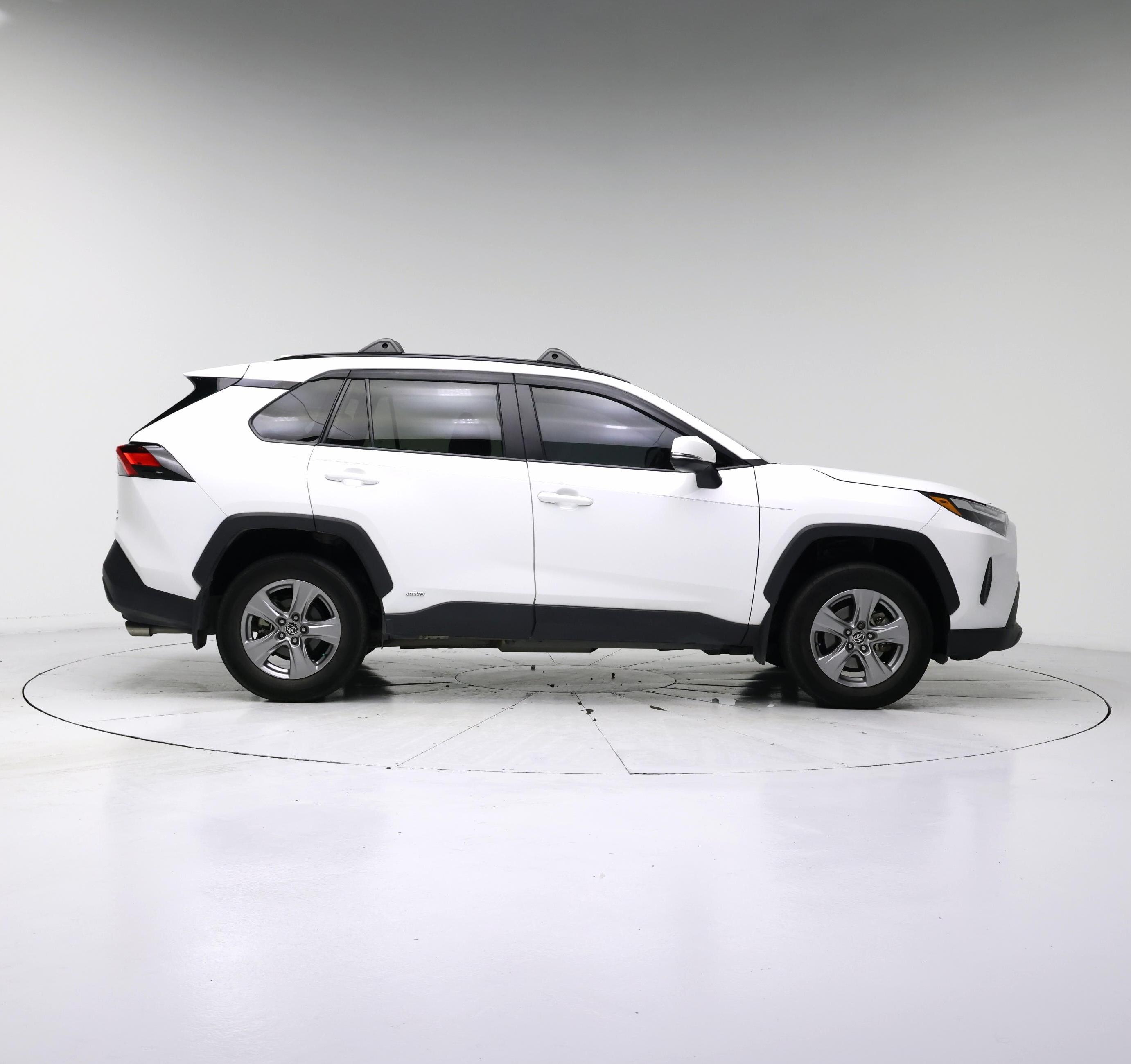 Thumbnail: 2024 Toyota RAV4 - 7