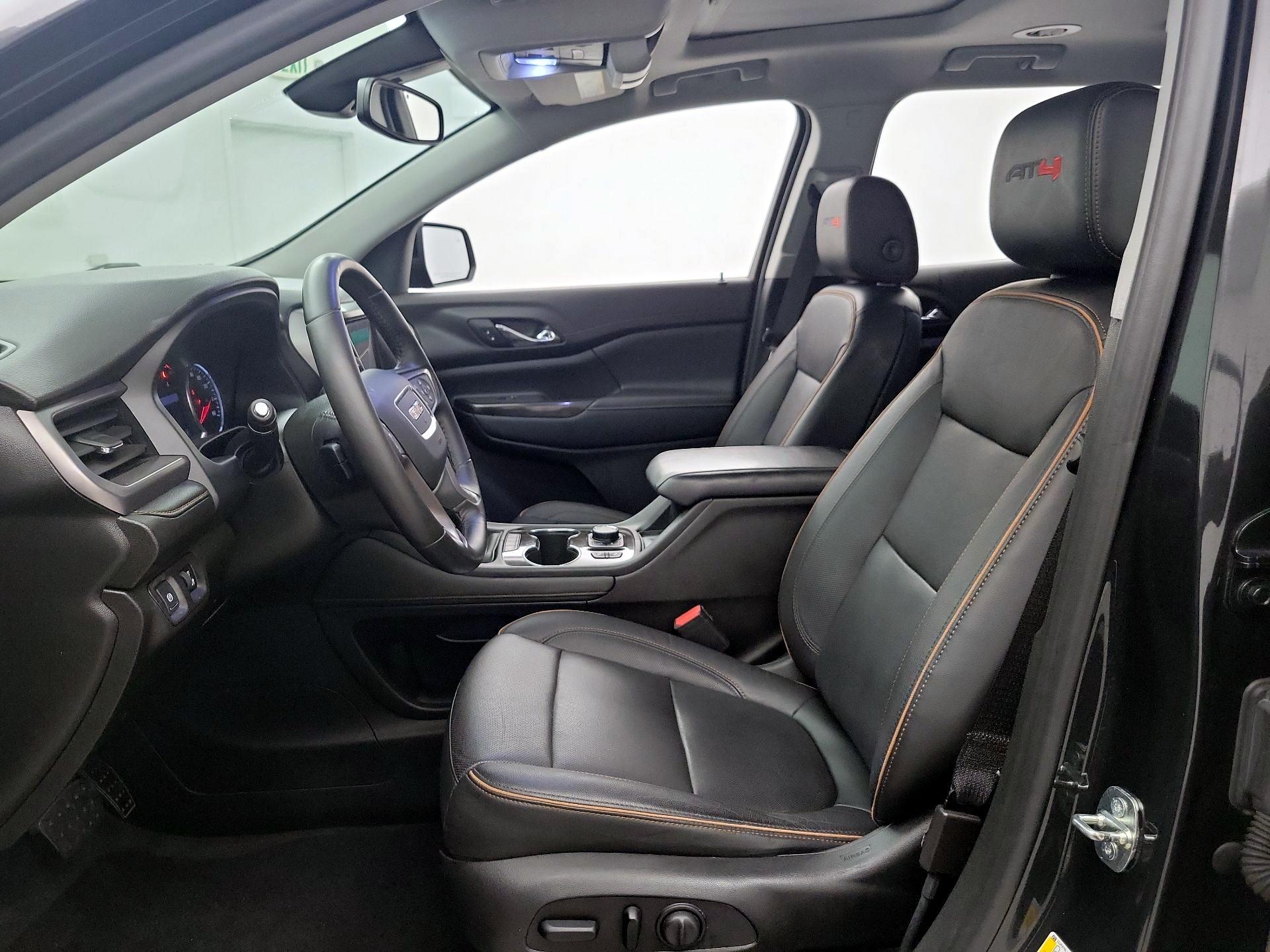 Thumbnail: 2020 GMC Acadia - 11