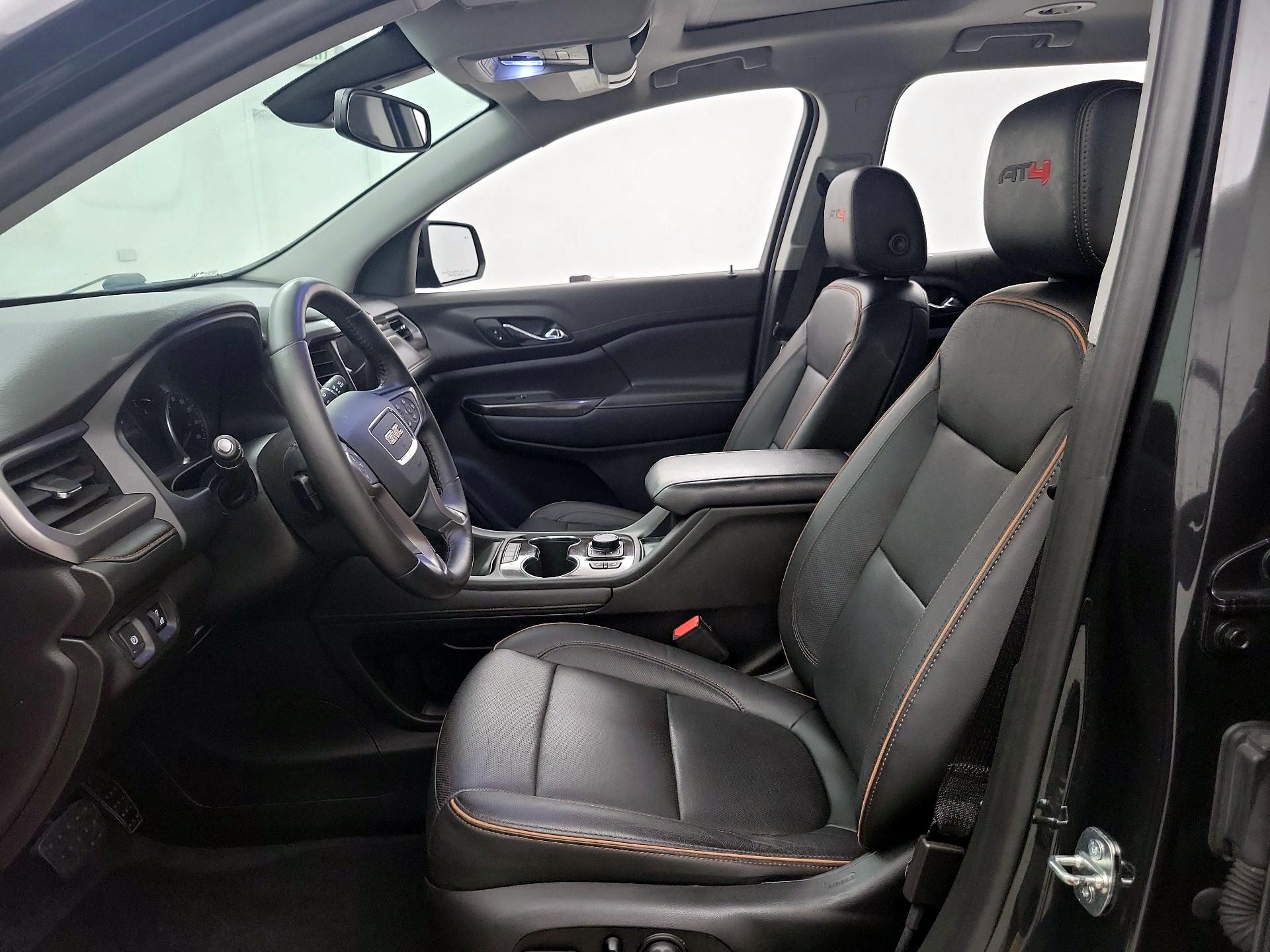Thumbnail: 2020 GMC Acadia - 14
