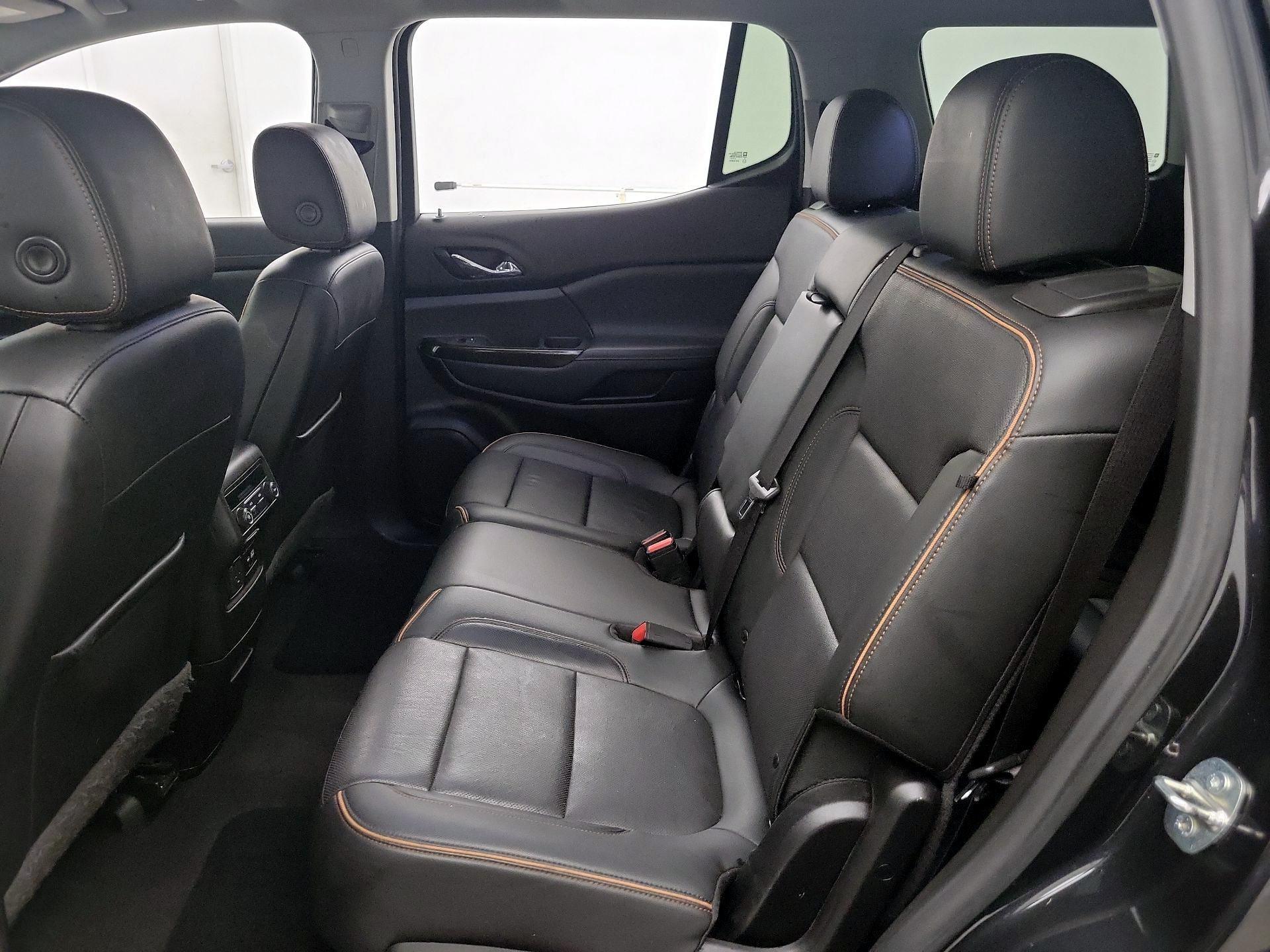 Thumbnail: 2020 GMC Acadia - 20