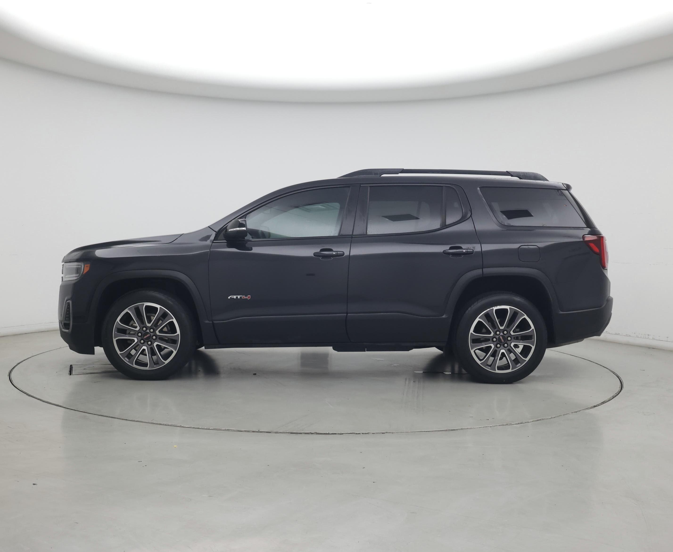 Thumbnail: 2020 GMC Acadia - 3
