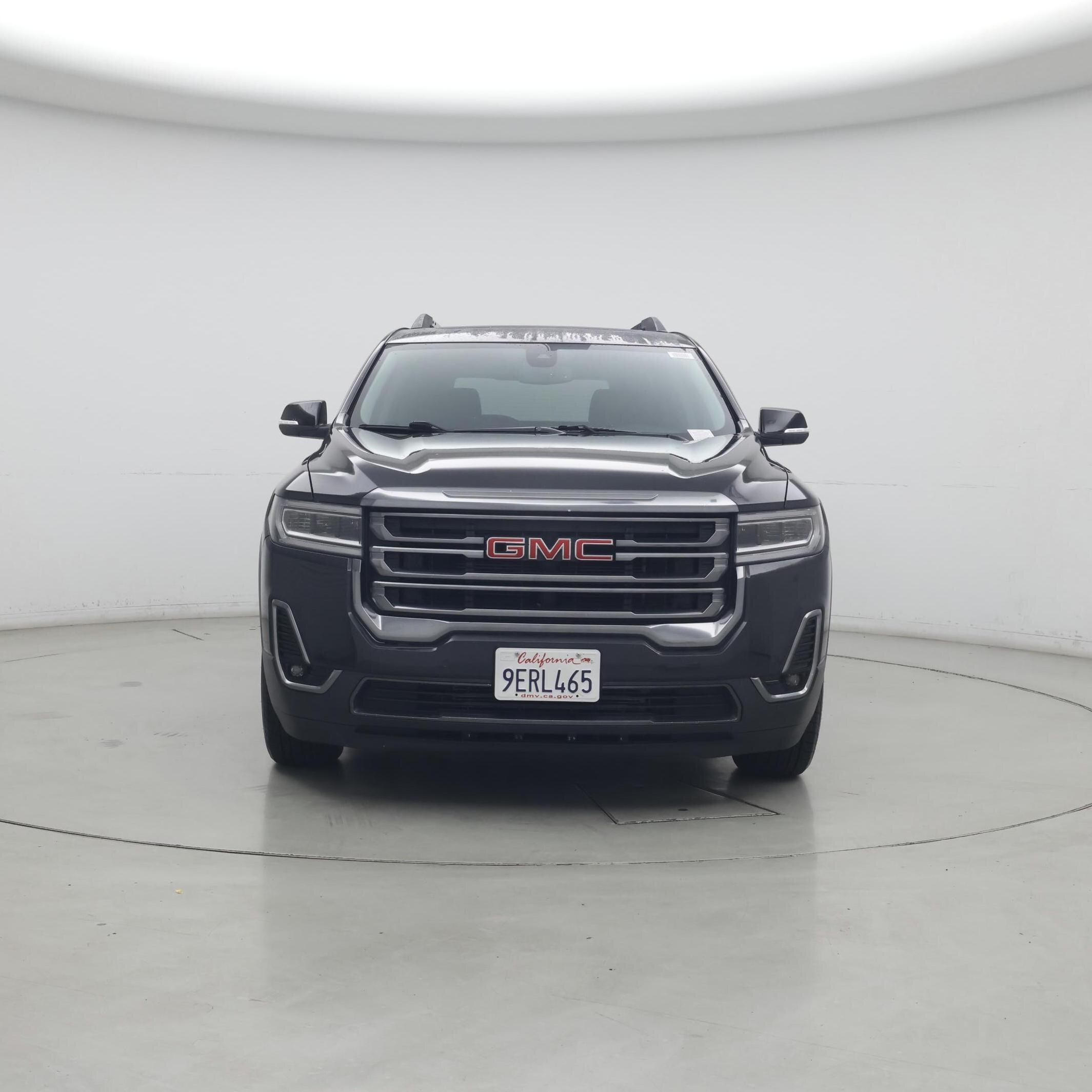 Thumbnail: 2020 GMC Acadia - 5