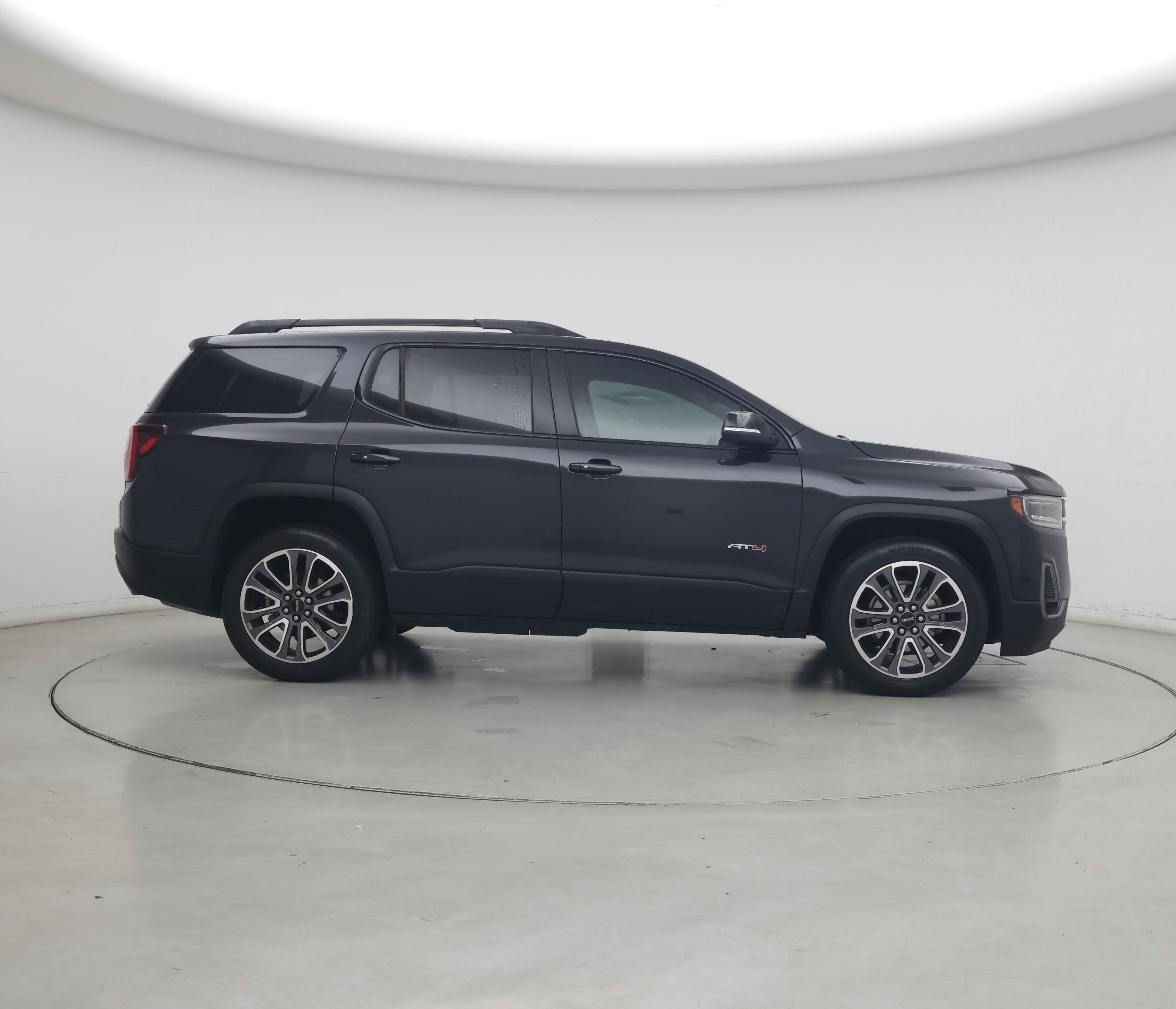 Thumbnail: 2020 GMC Acadia - 7