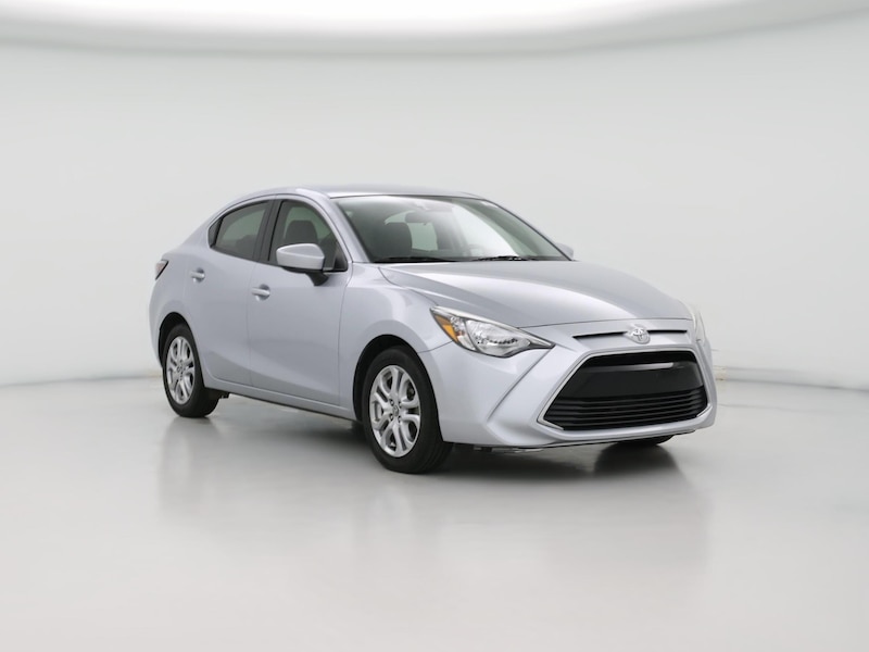 2017 Toyota Yaris iA  -
                  Overland Park, KS