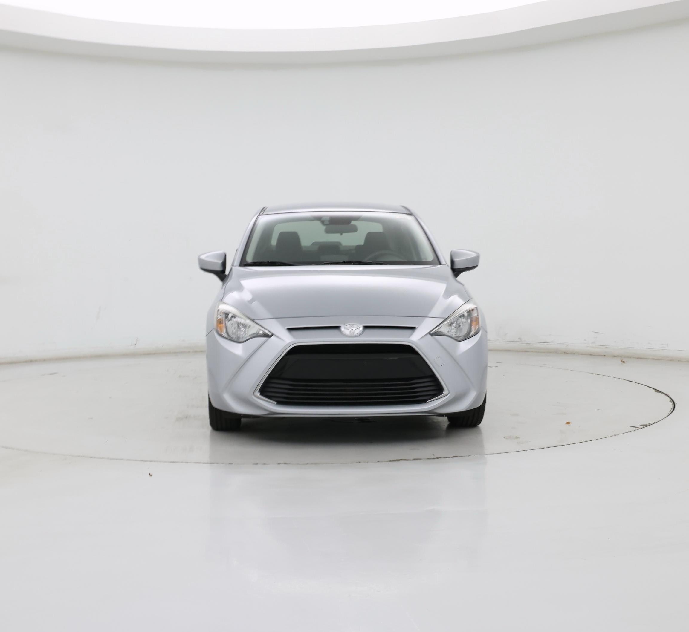 Thumbnail: 2017 Toyota Yaris iA - 5
