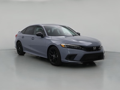 2024 Honda Civic SI