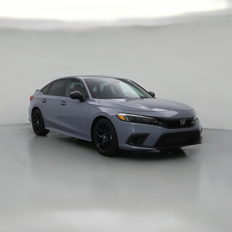 2024 Honda Civic SI